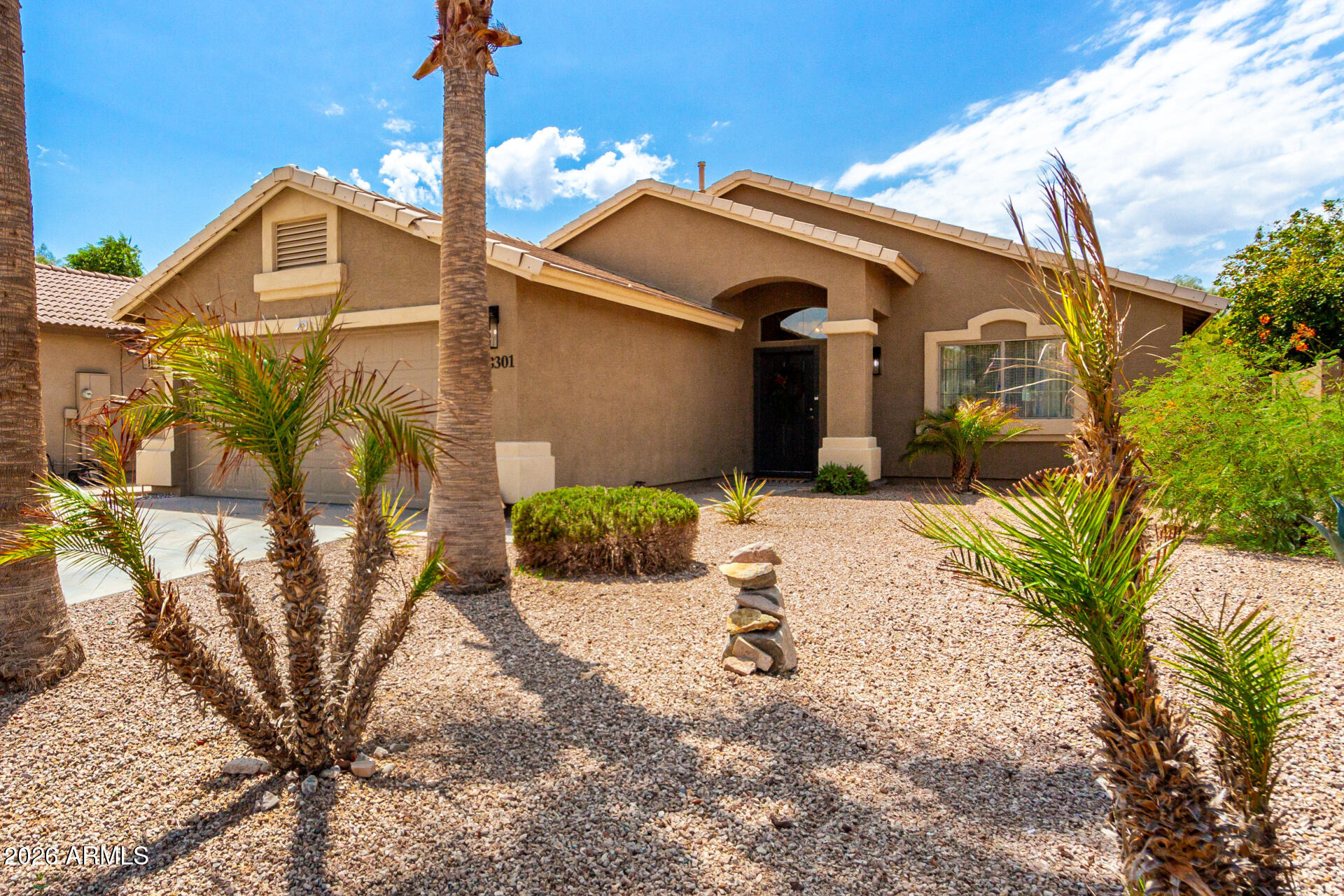 Chisholm Dr, Maricopa, AZ 85138