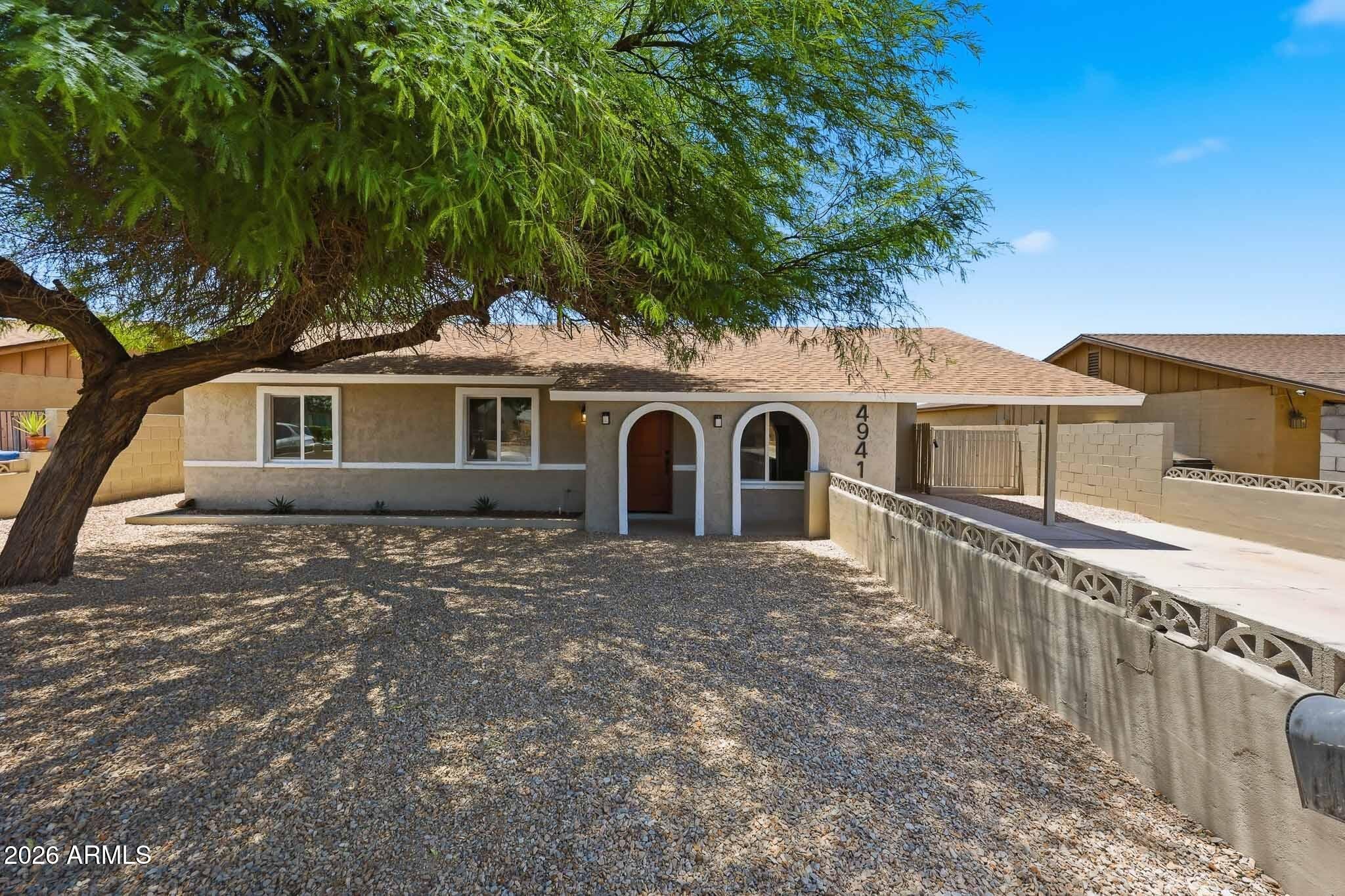 Granada Rd, Phoenix, AZ 85035