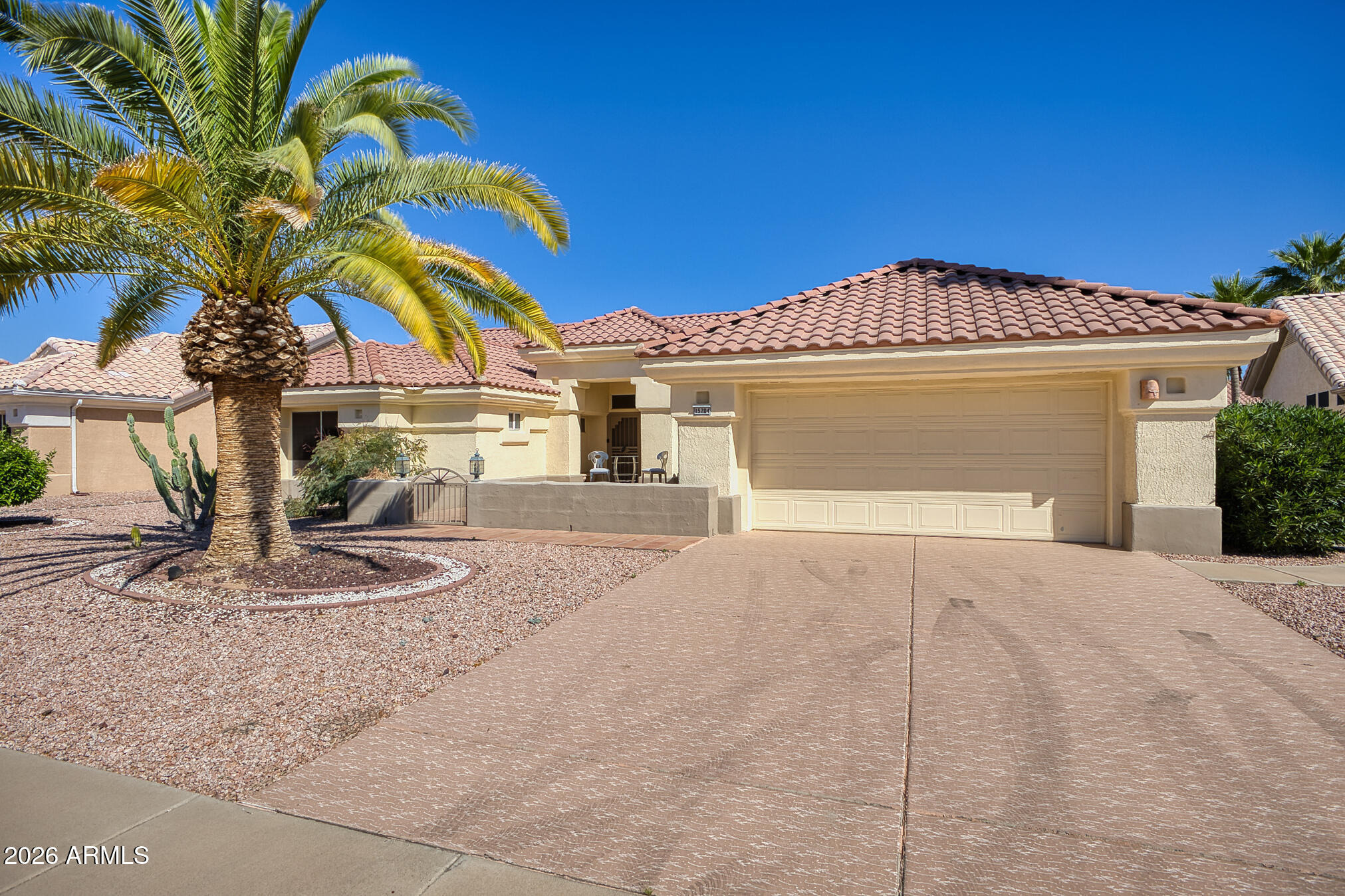 Sentinel Dr, Sun City West, AZ 85375