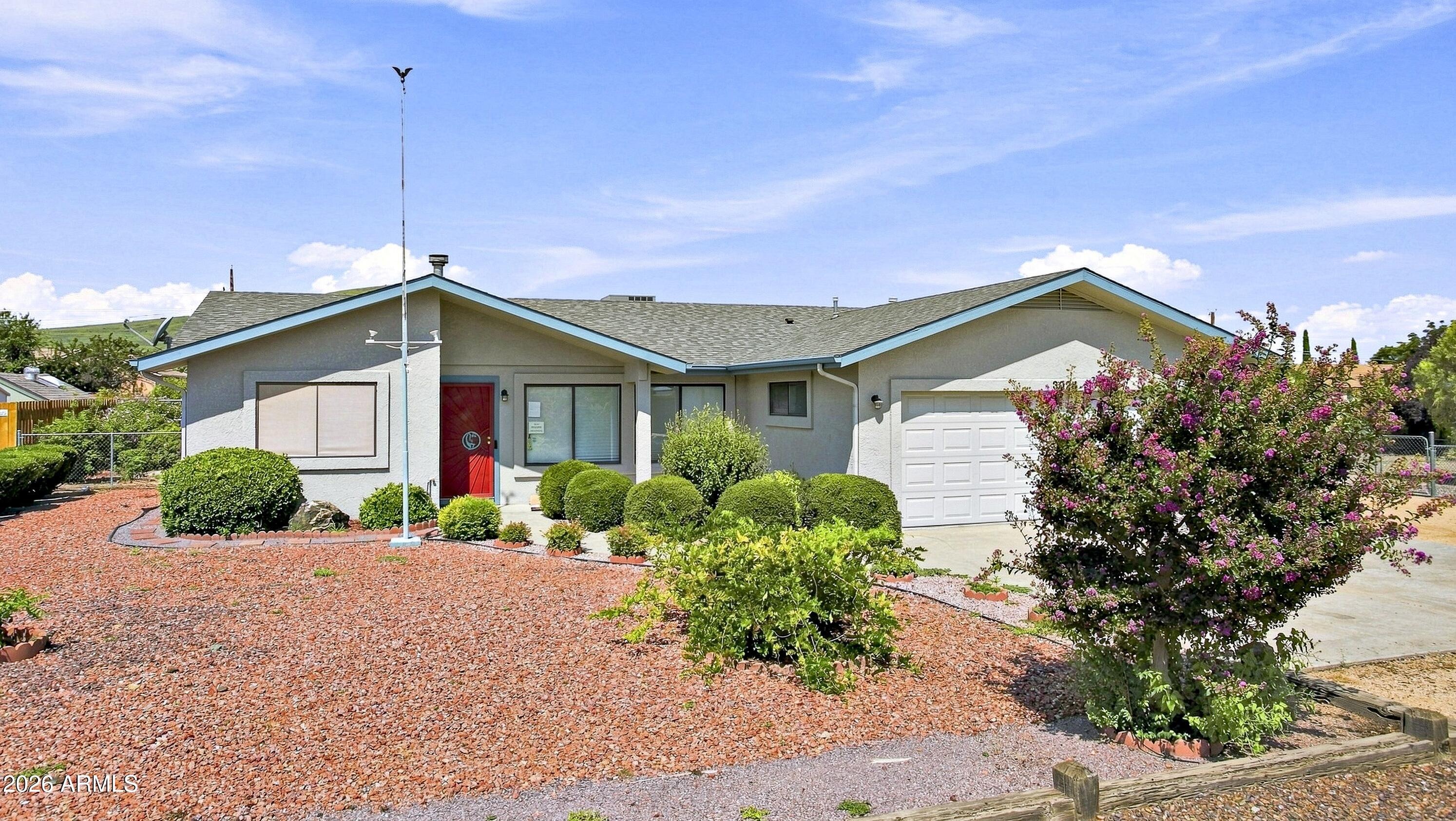 Lynx Lake Dr, Prescott Valley, AZ 86314