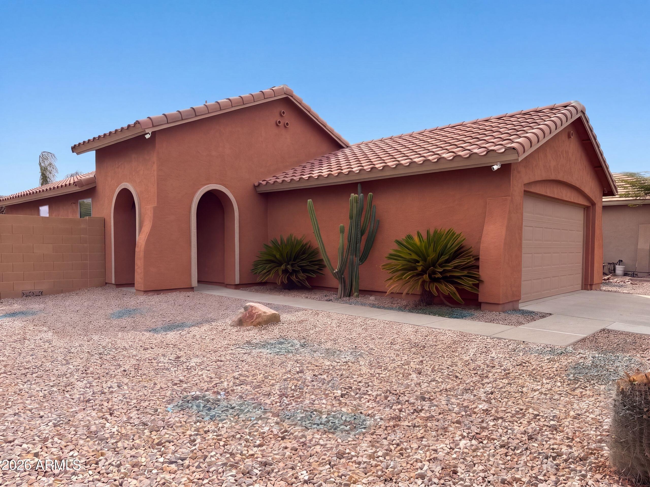 Sheridan Rd, Maricopa, AZ 85139
