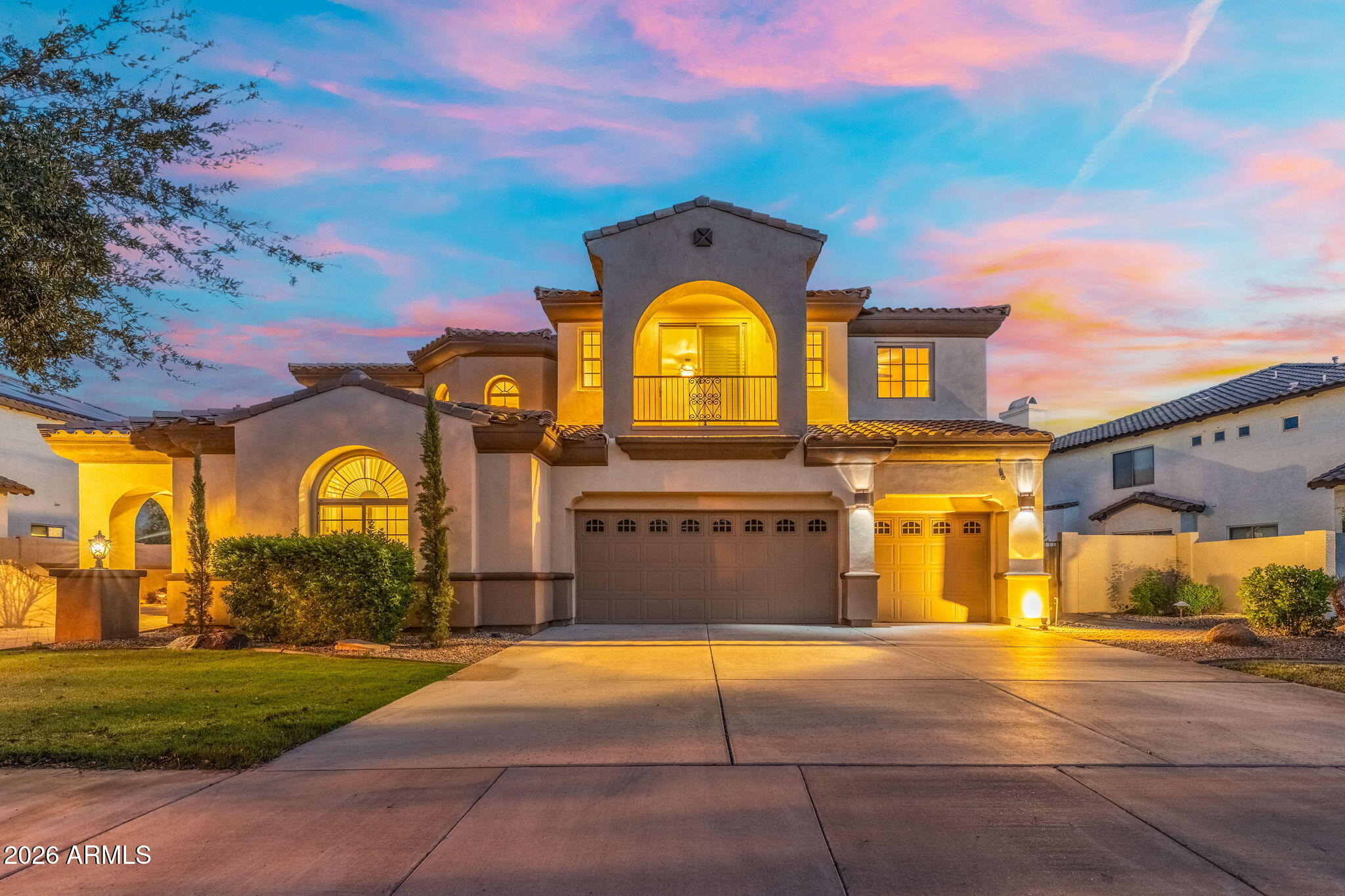 Verbena Ln, Litchfield Park, AZ 85340