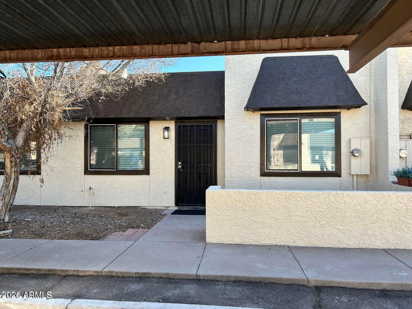 22nd Ave, Phoenix, AZ 85015