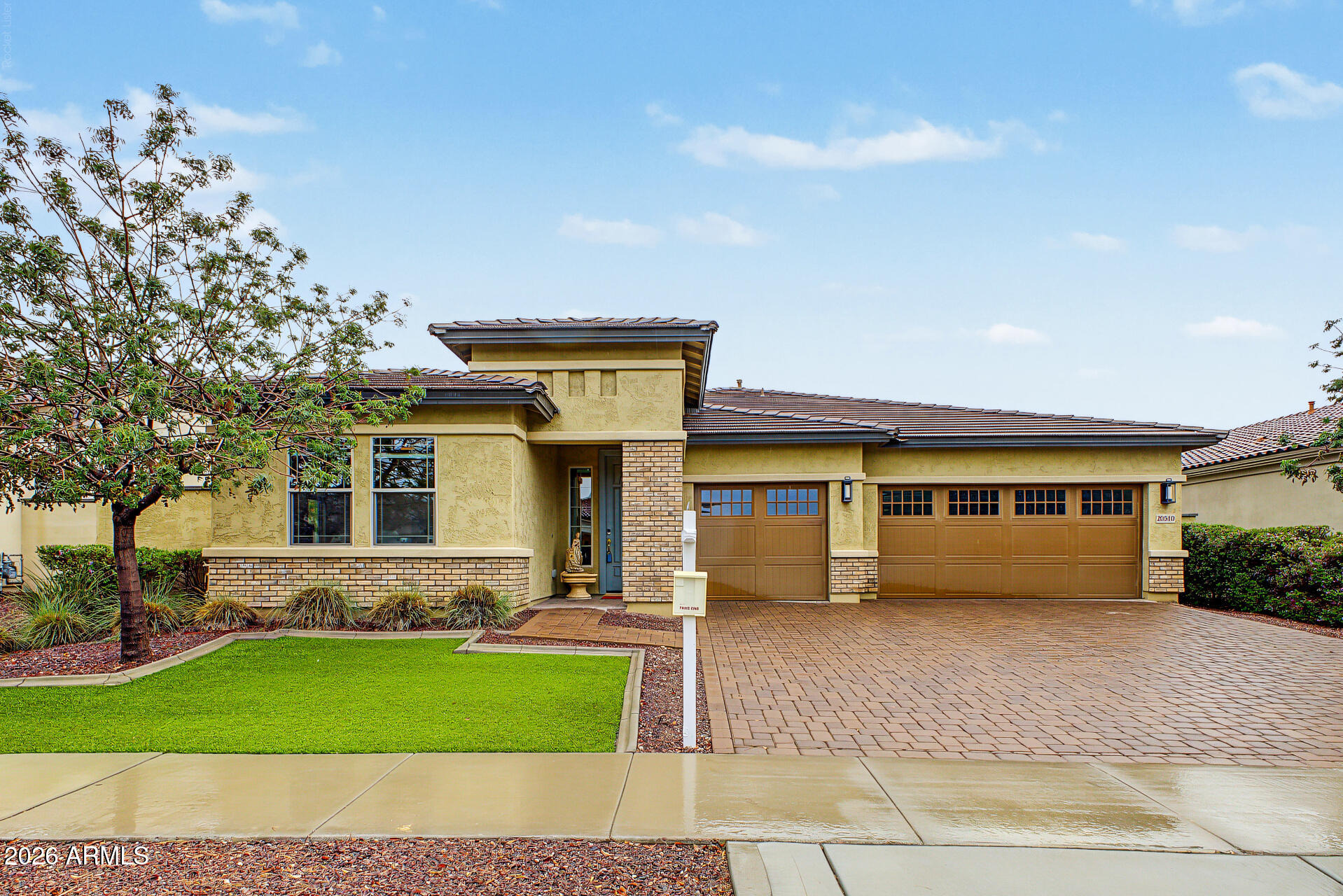 Park Meadows Dr, Buckeye, AZ 85396