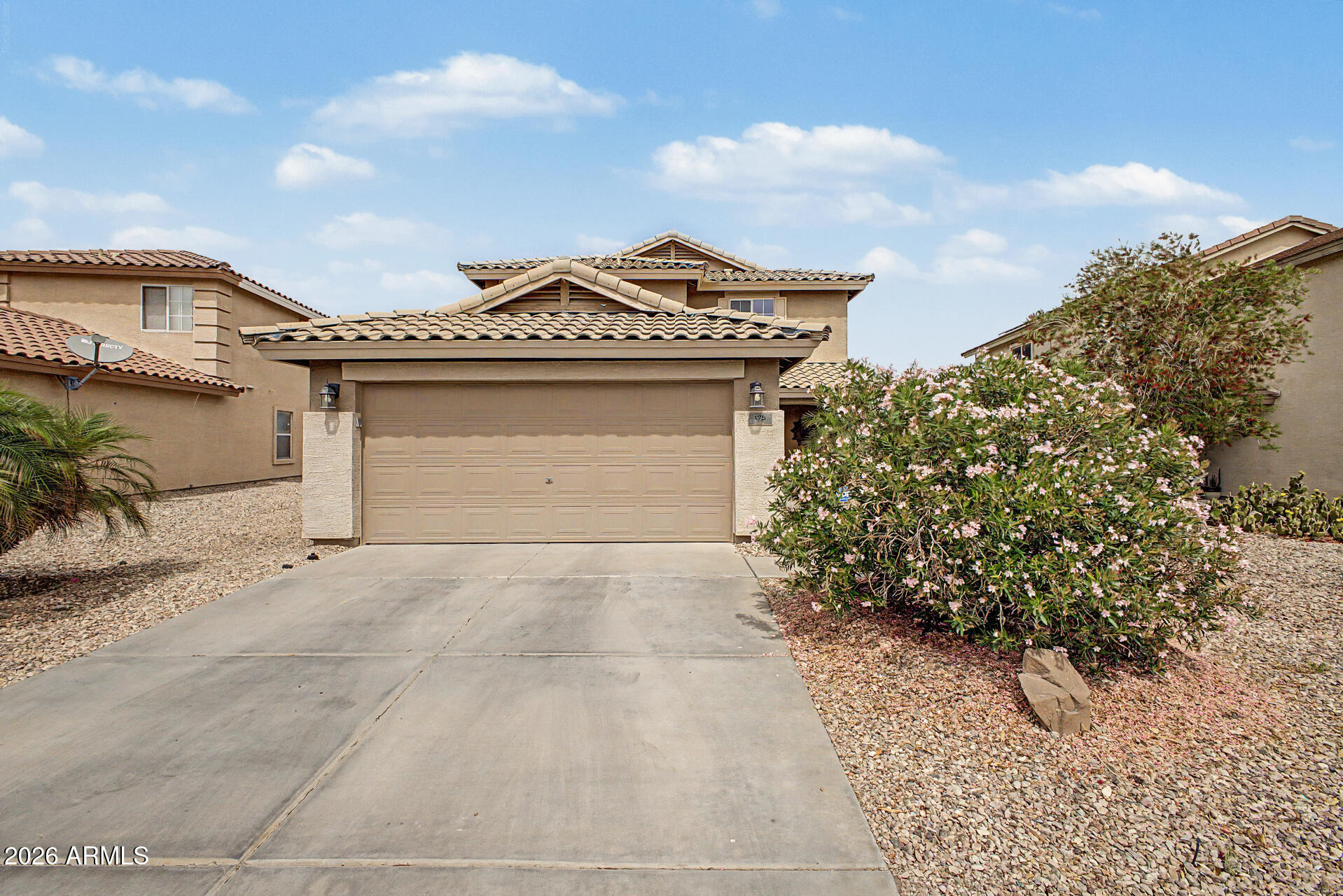 225th Dr, Buckeye, AZ 85326