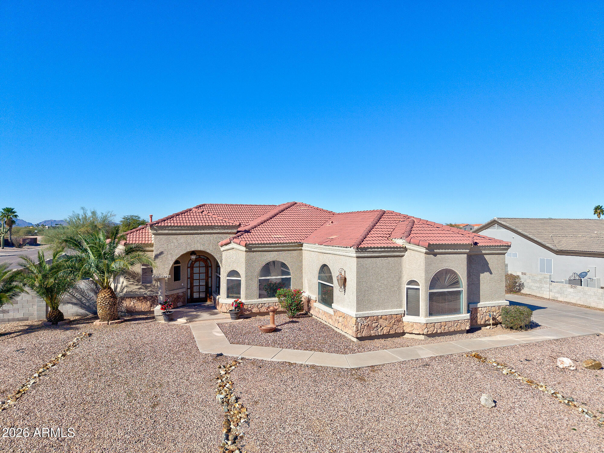 Kline Pl, Arizona City, AZ 85123
