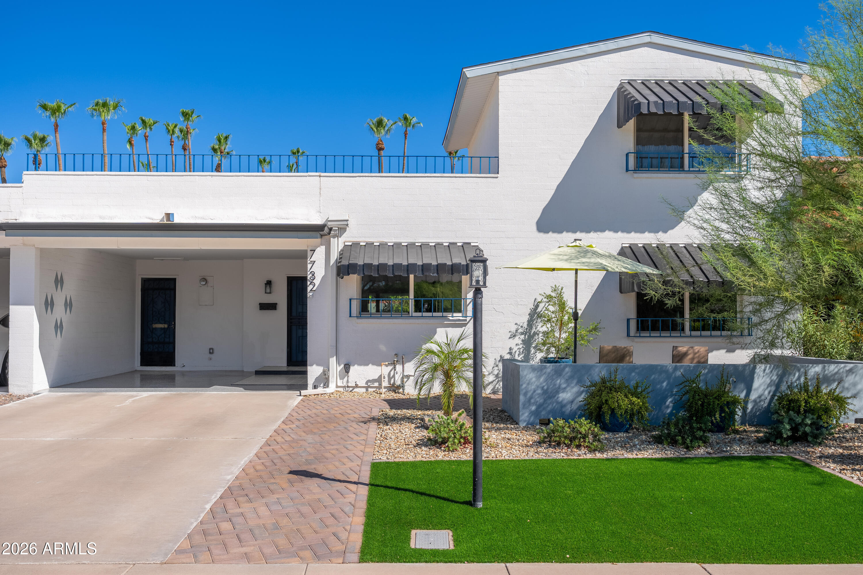 Coolidge St, Scottsdale, AZ 85251