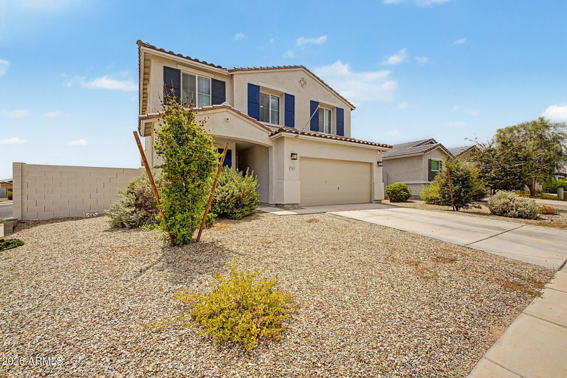 Daley Ln, Surprise, AZ 85387