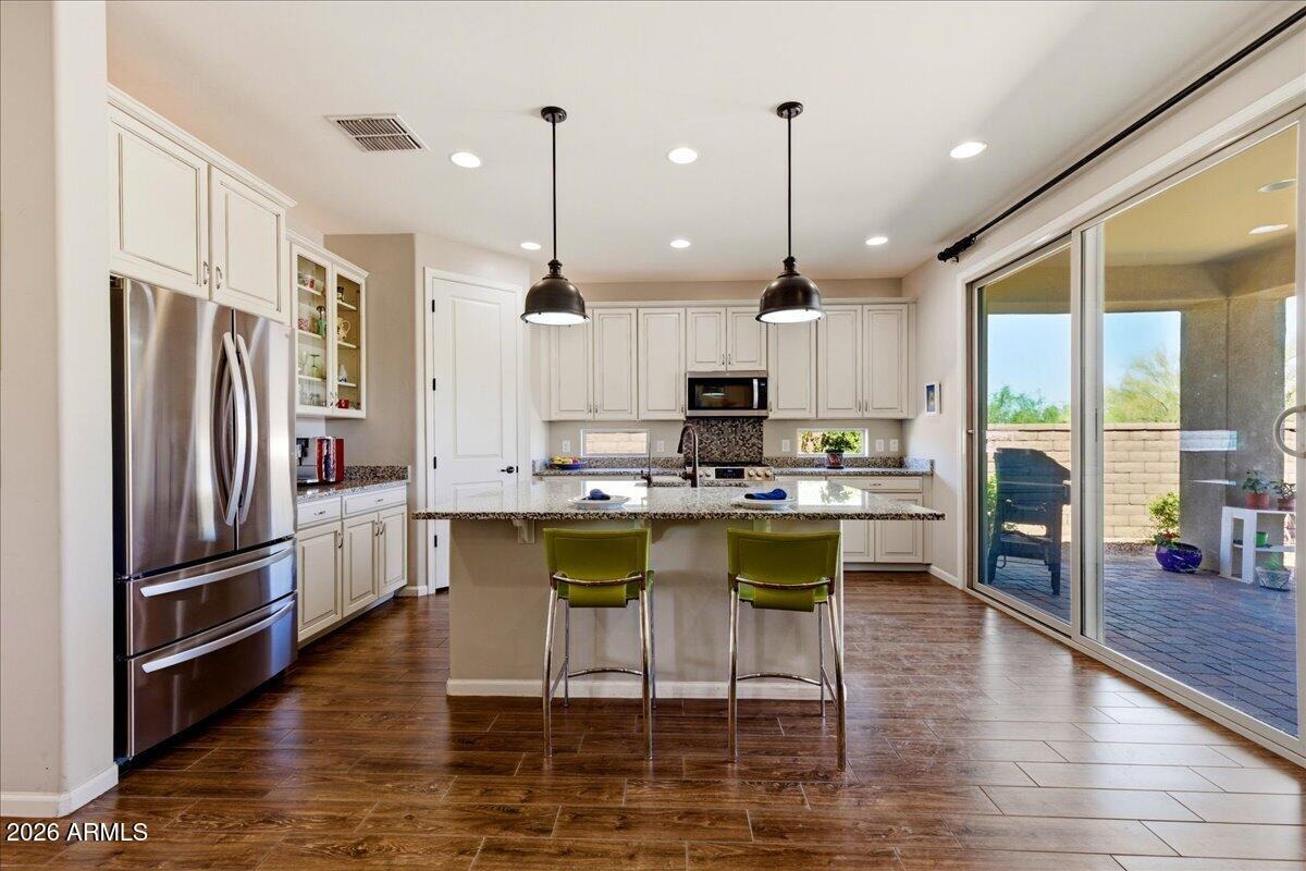Cactus Flower Pass, Marana, AZ 85658 #1