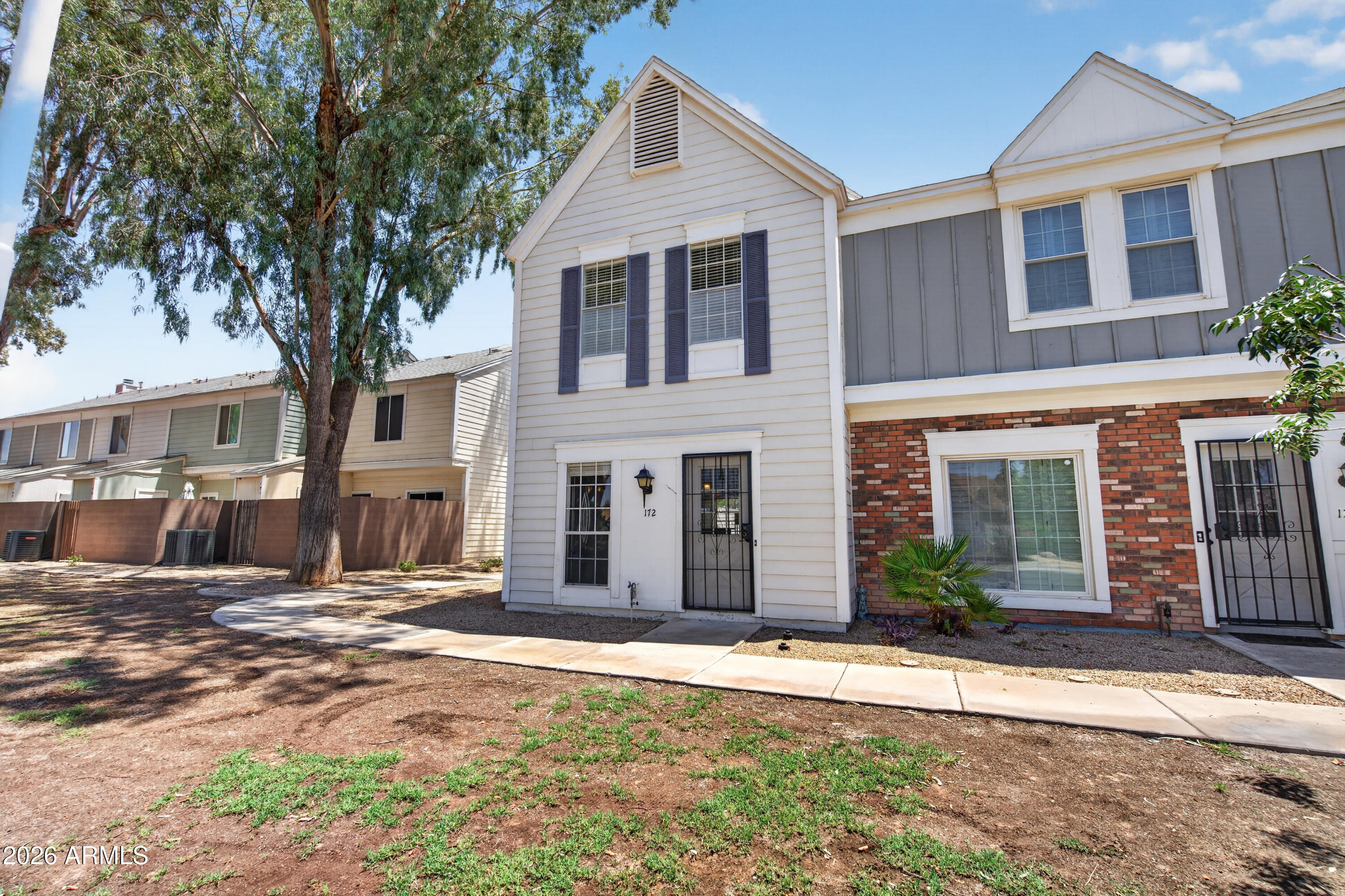 Saba St, Chandler, AZ 85225