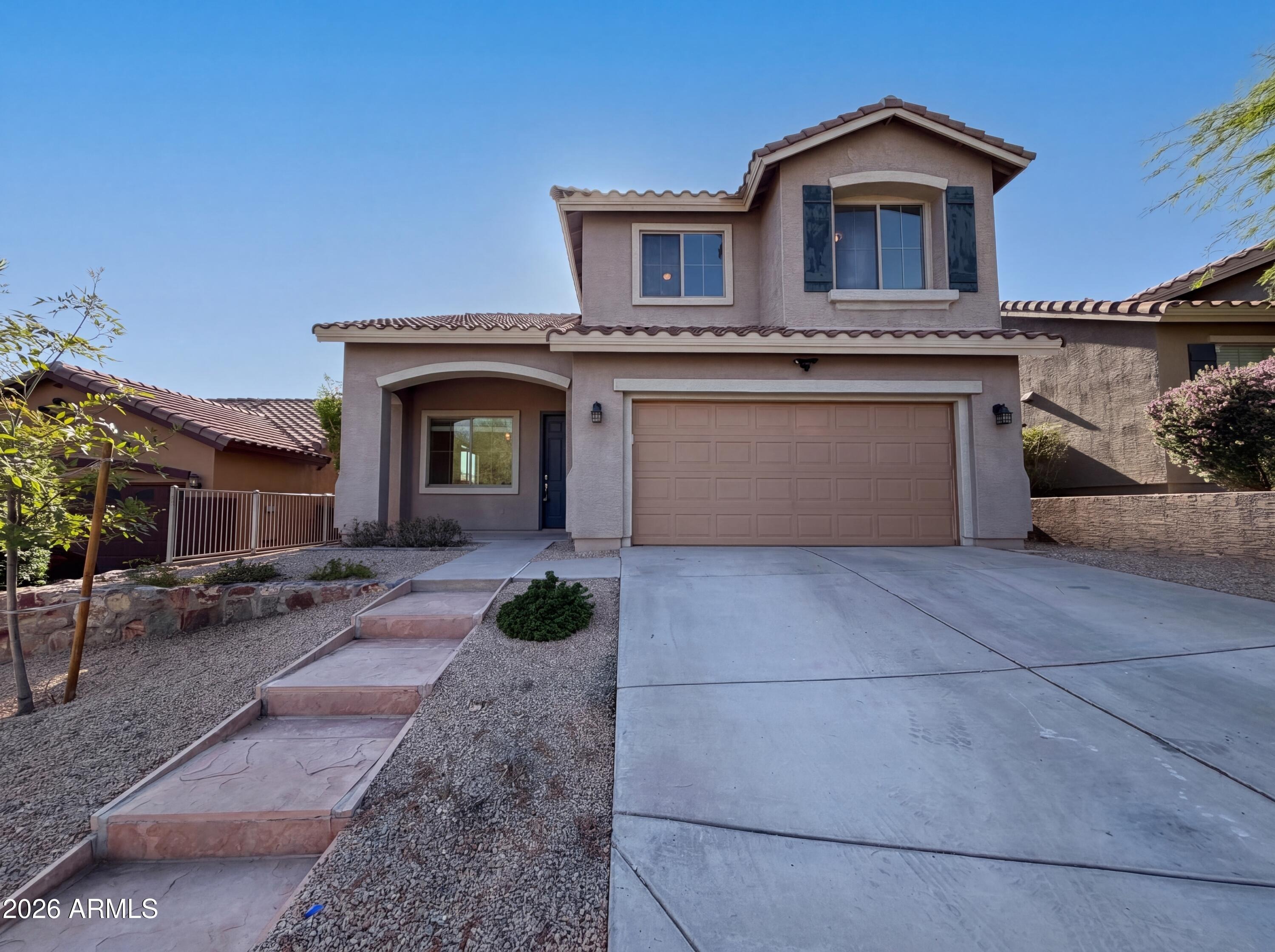 Hudson Trl, Anthem, AZ 85086