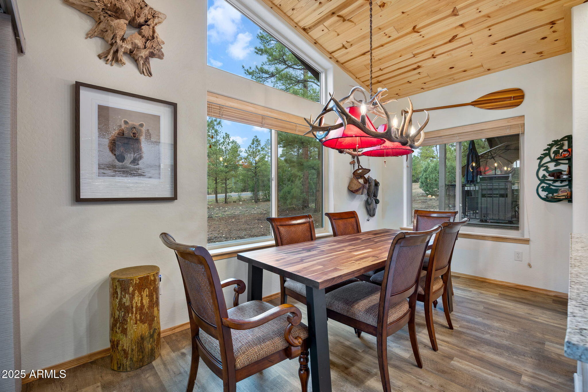 Black Oak Loop, Show Low, AZ 85901 #1