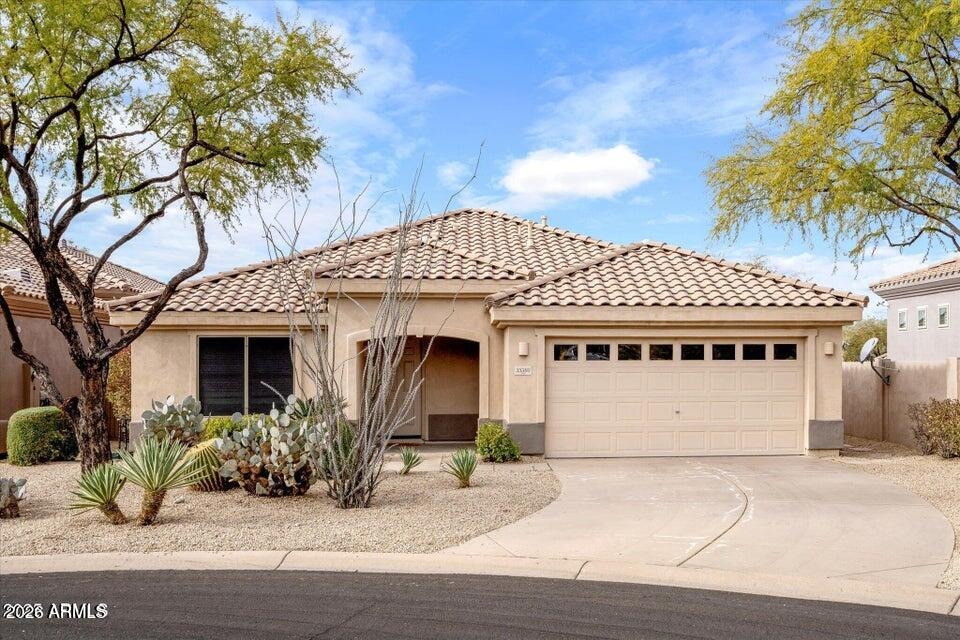 93rd Way, Scottsdale, AZ 85262