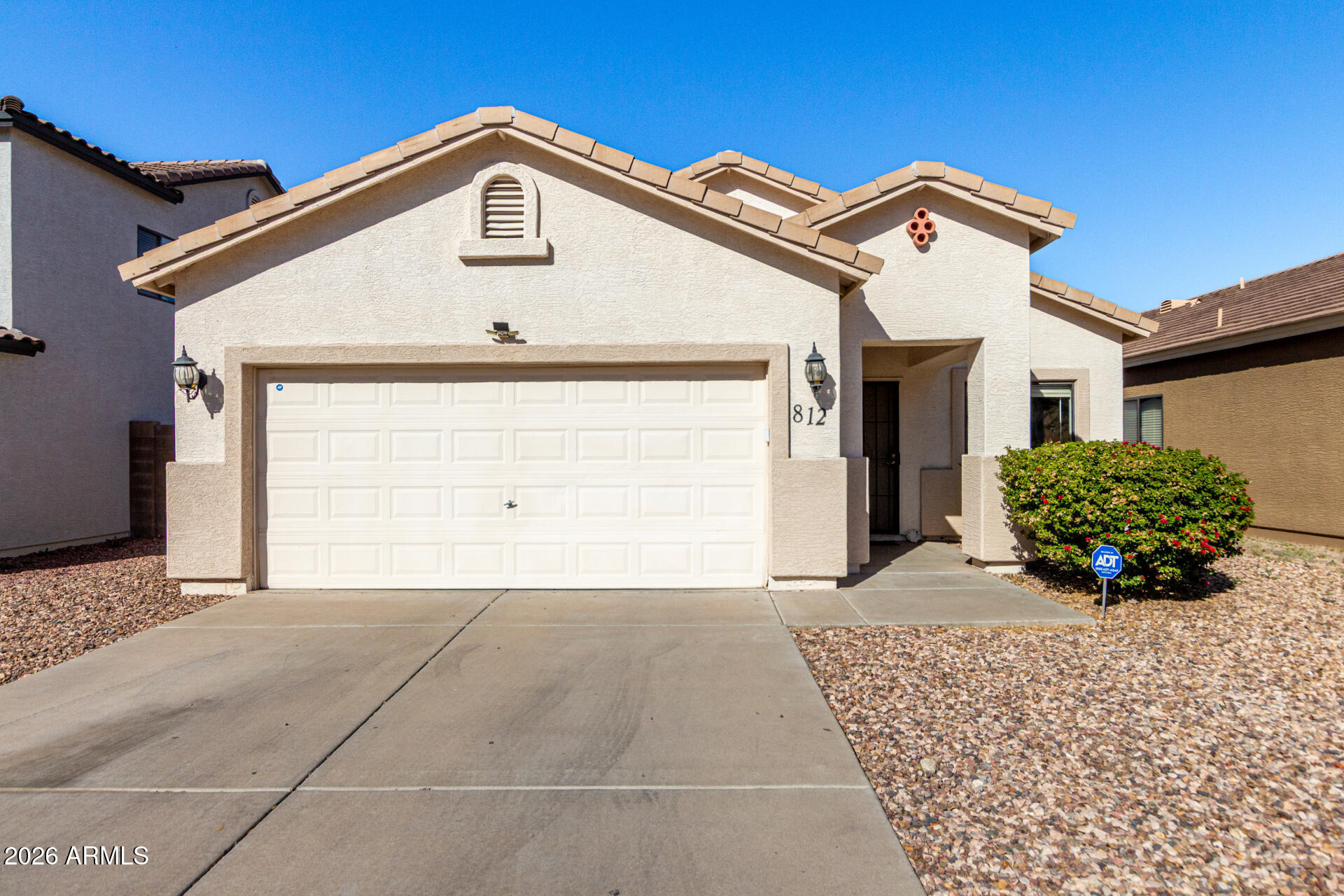Saint Charles Ave, Phoenix, AZ 85041