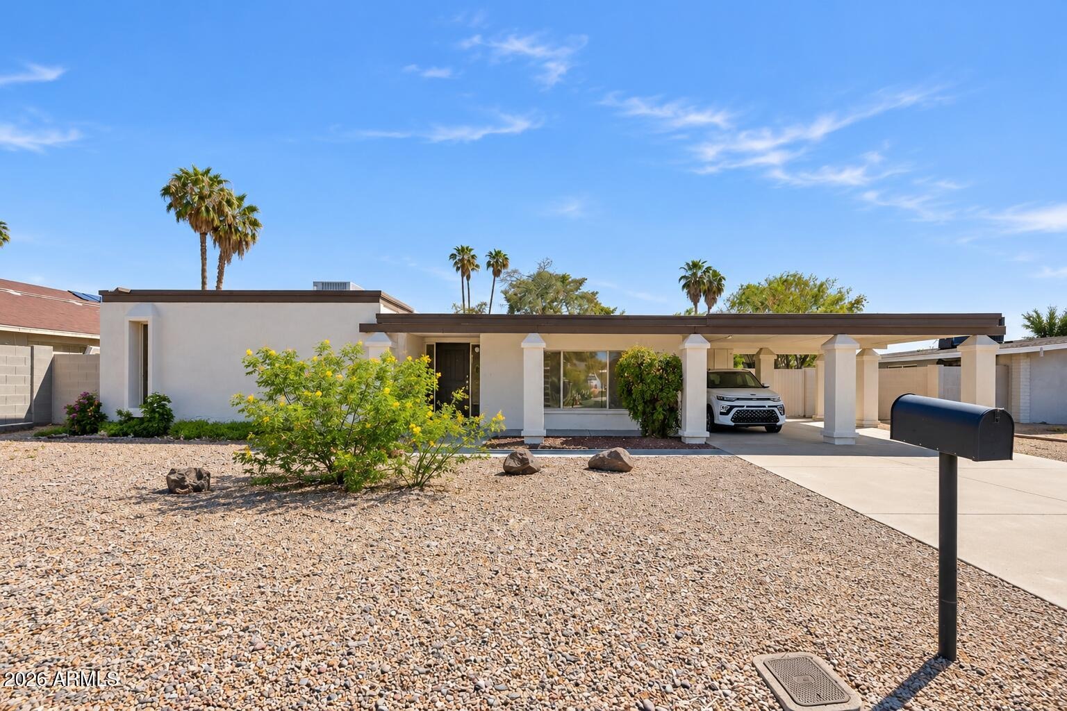 Mercer Ln, Phoenix, AZ 85029