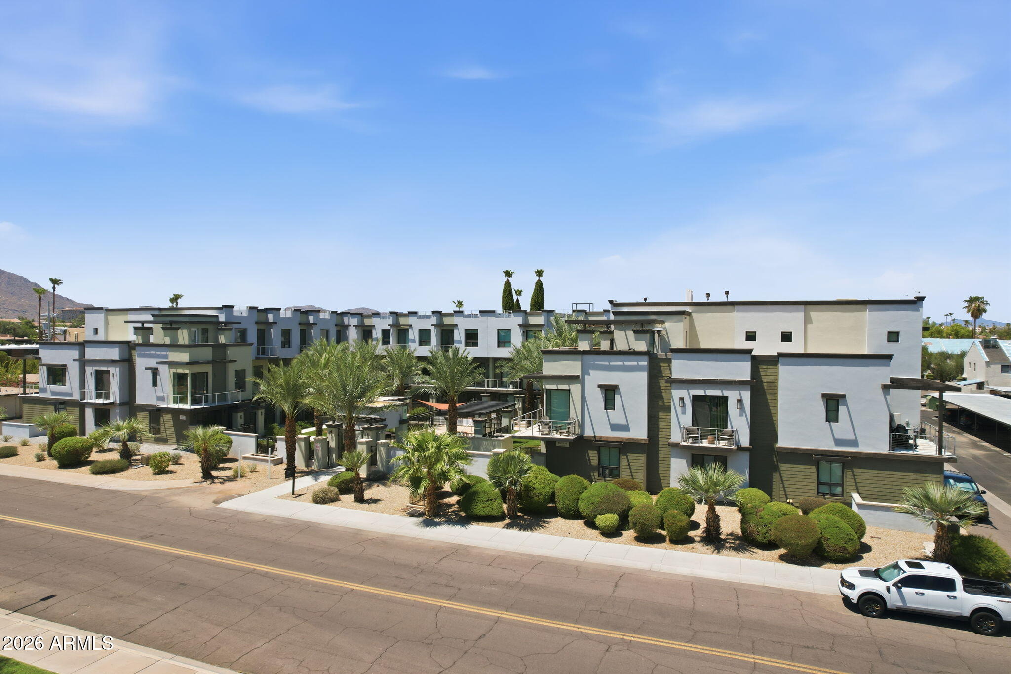 Main St, Scottsdale, AZ 85251