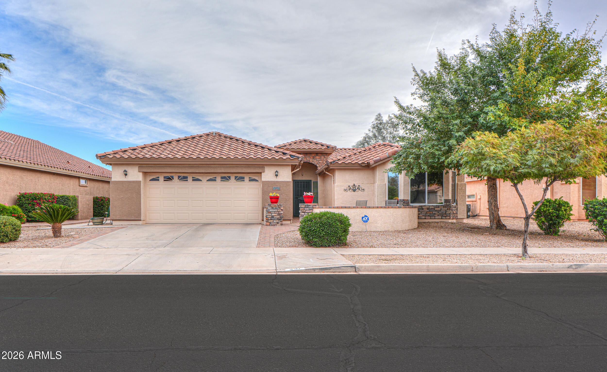 Santiago Trl, Casa Grande, AZ 85194