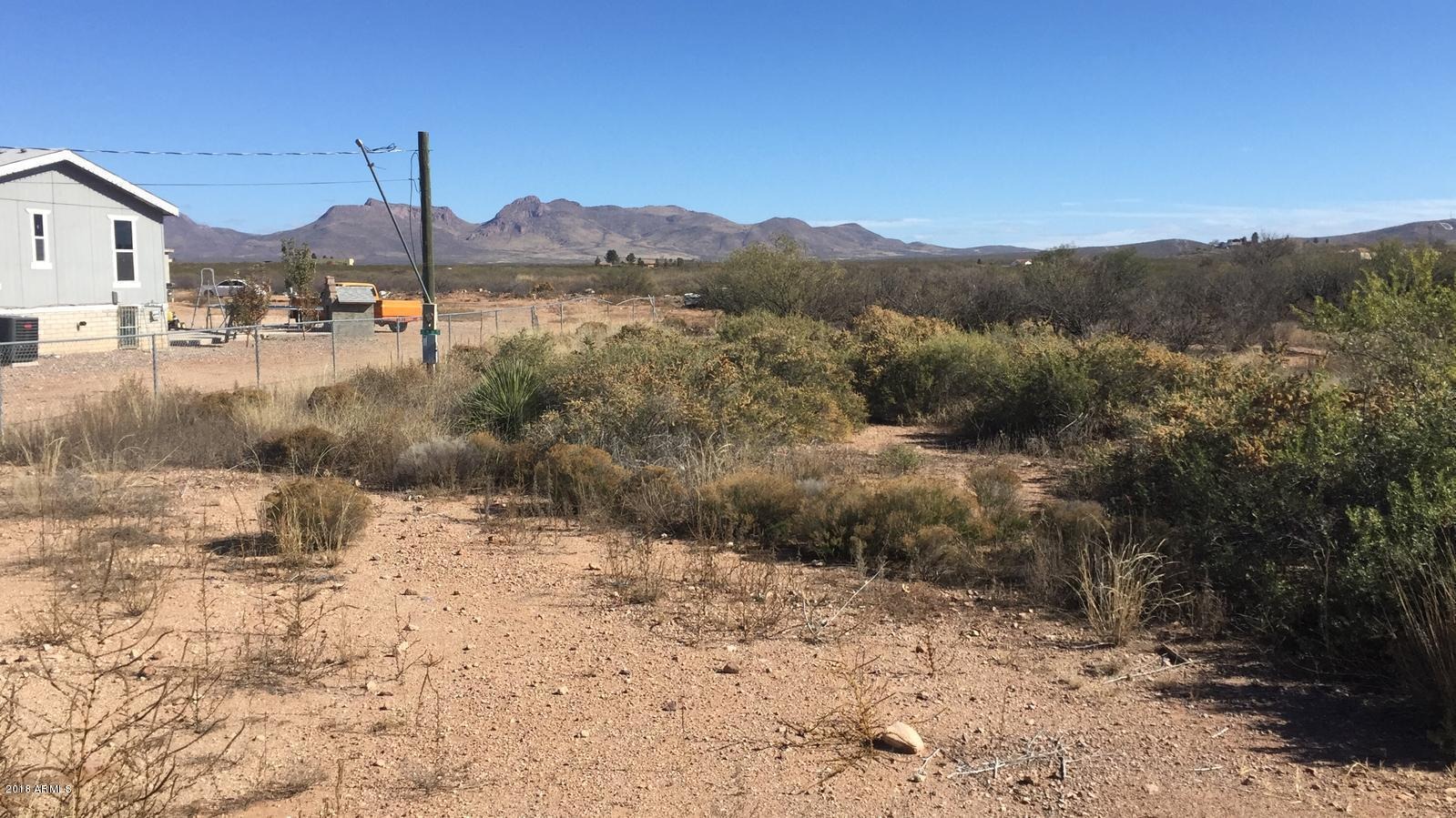 Washington Ave, Douglas, AZ 85607