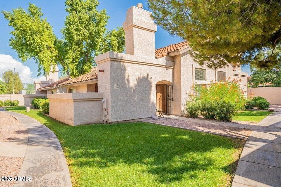 Lemon Tree Pl, Chandler, AZ 85224