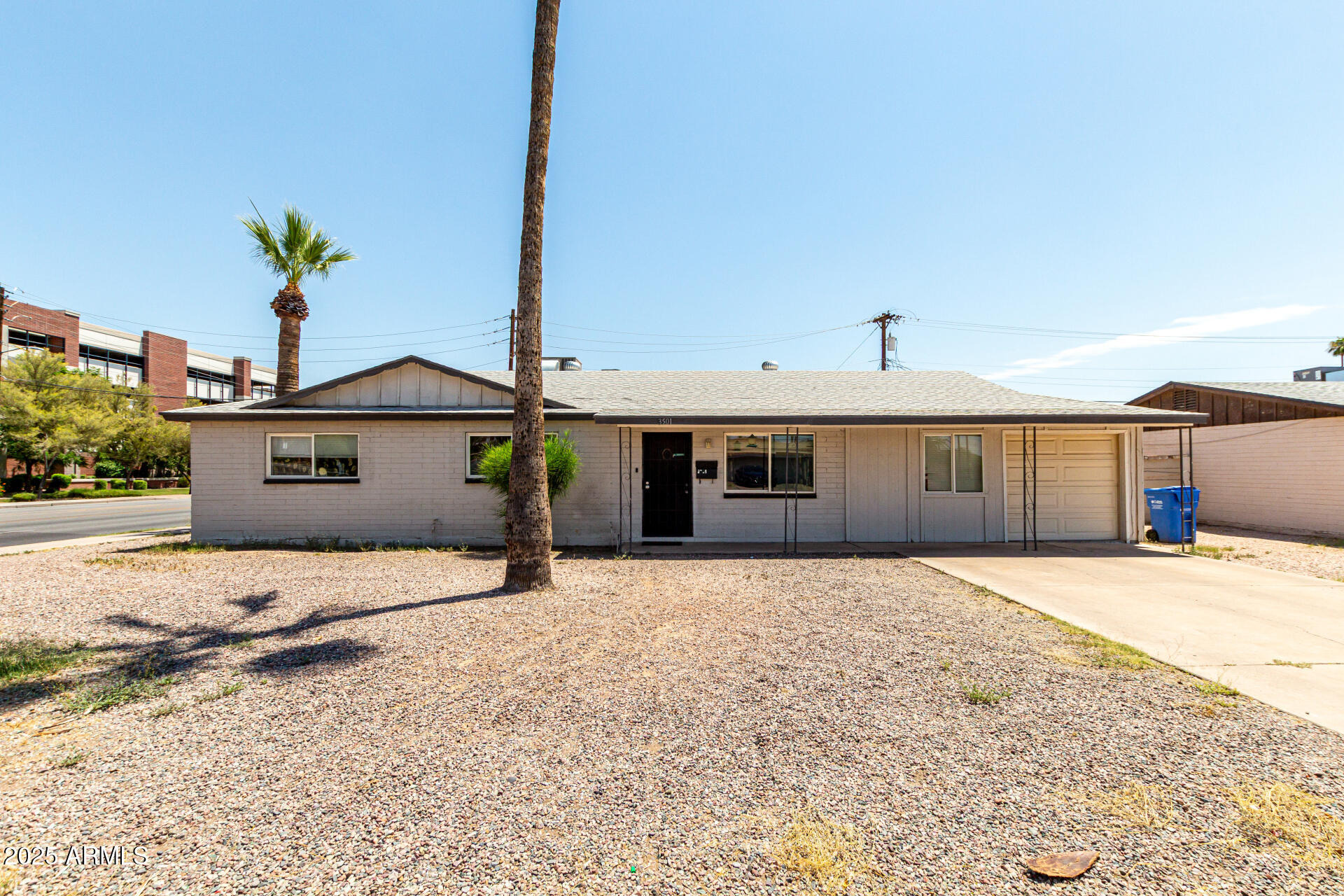 Georgia Ave, Phoenix, AZ 85019