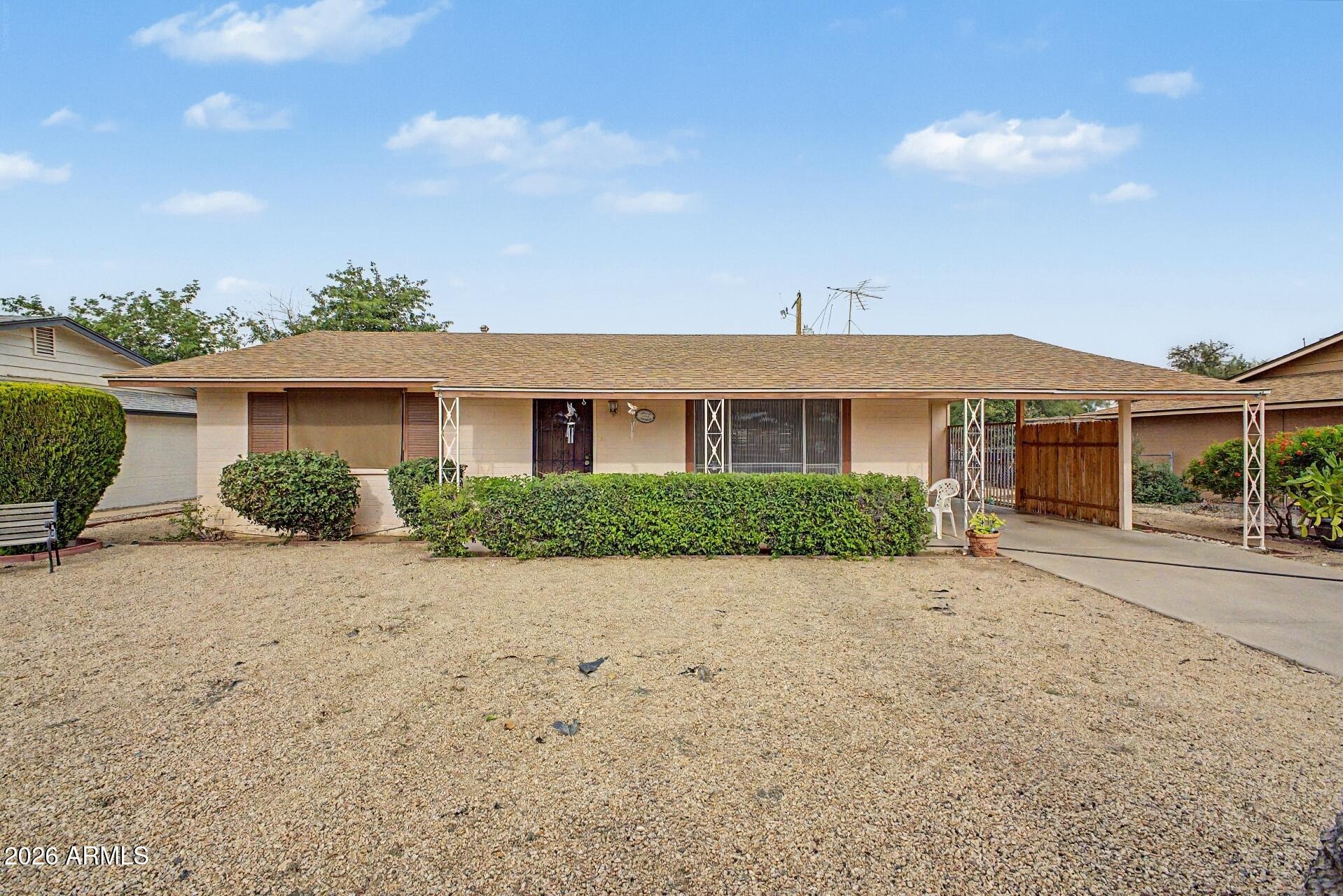 107th Ave, Sun City, AZ 85351