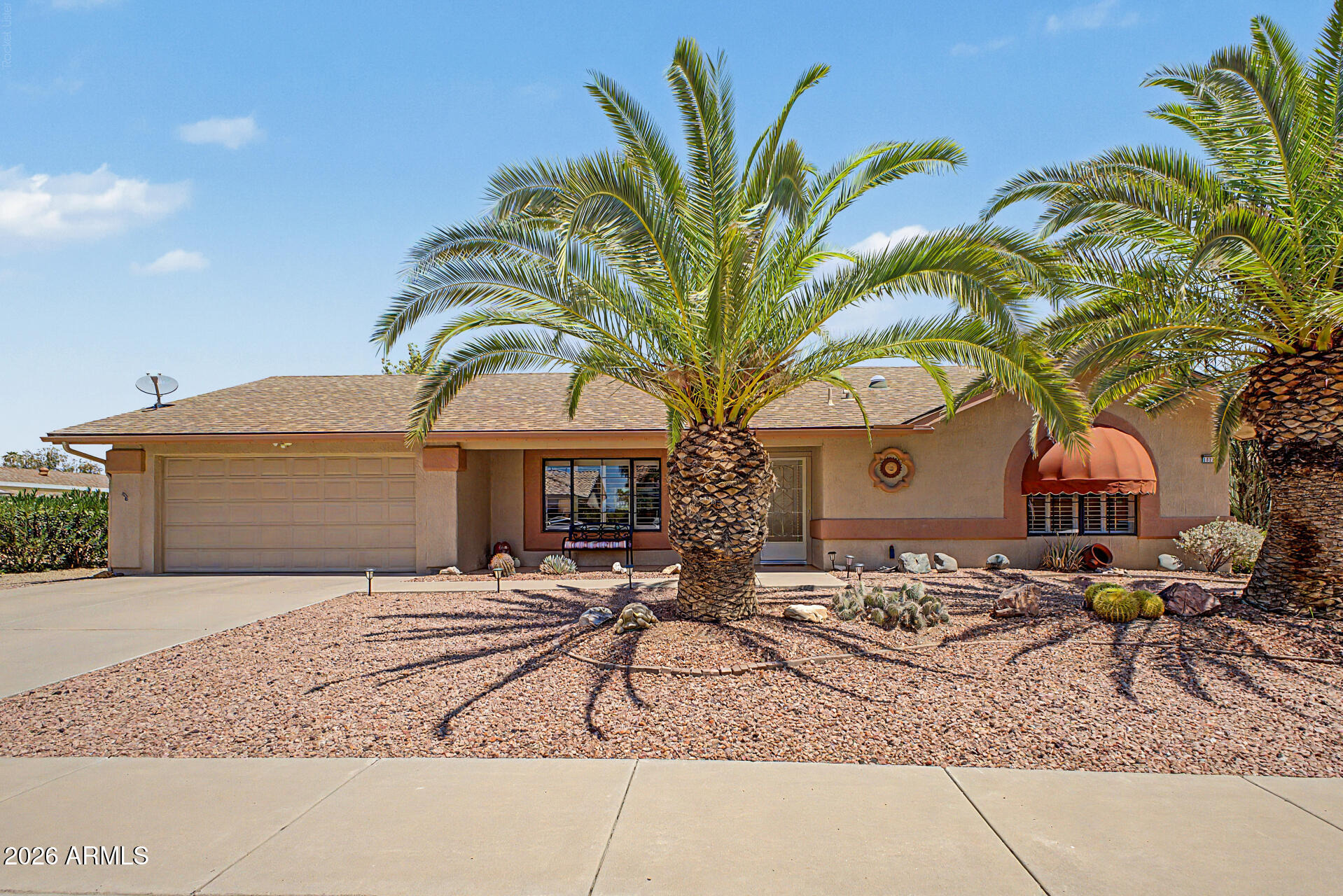 Calumet Dr, Sun City West, AZ 85375