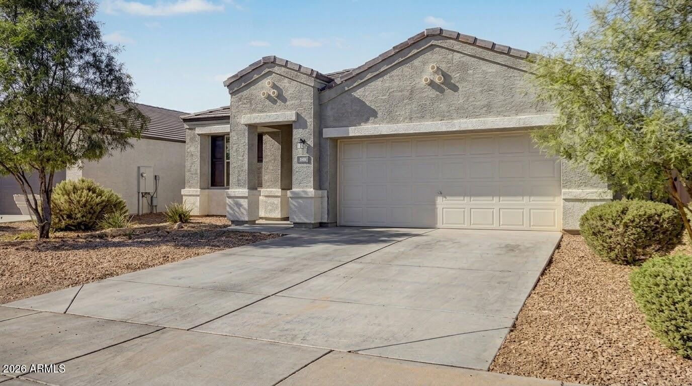 Mulberry Dr, Buckeye, AZ 85396