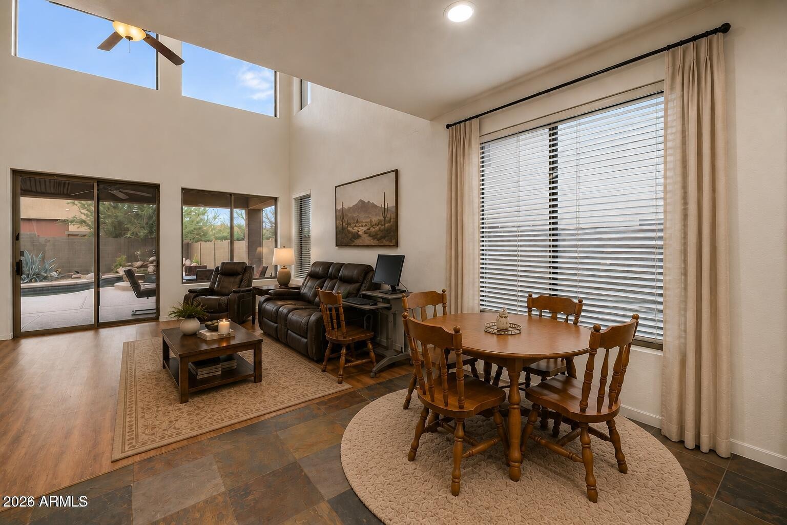 Thoreau Ln, Anthem, AZ 85086 #1