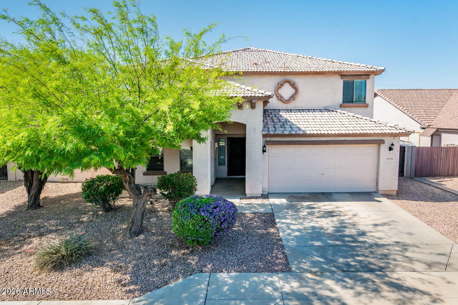 Kirby Ave, Tolleson, AZ 85353