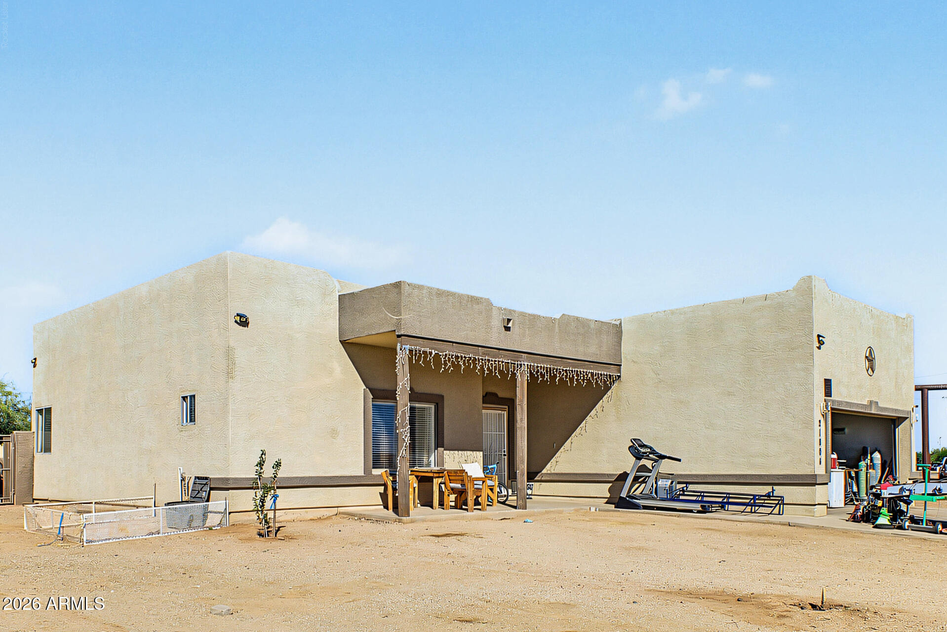 Laura St, Wittmann, AZ 85361 #1