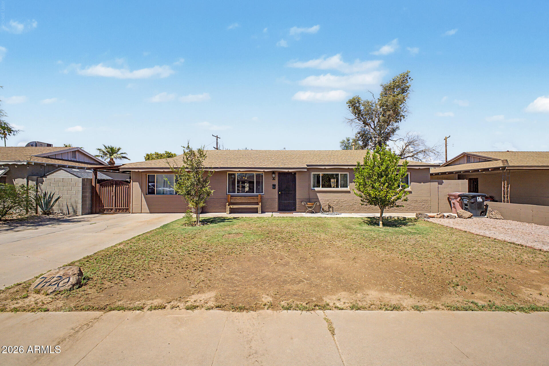 Taylor St, Scottsdale, AZ 85257