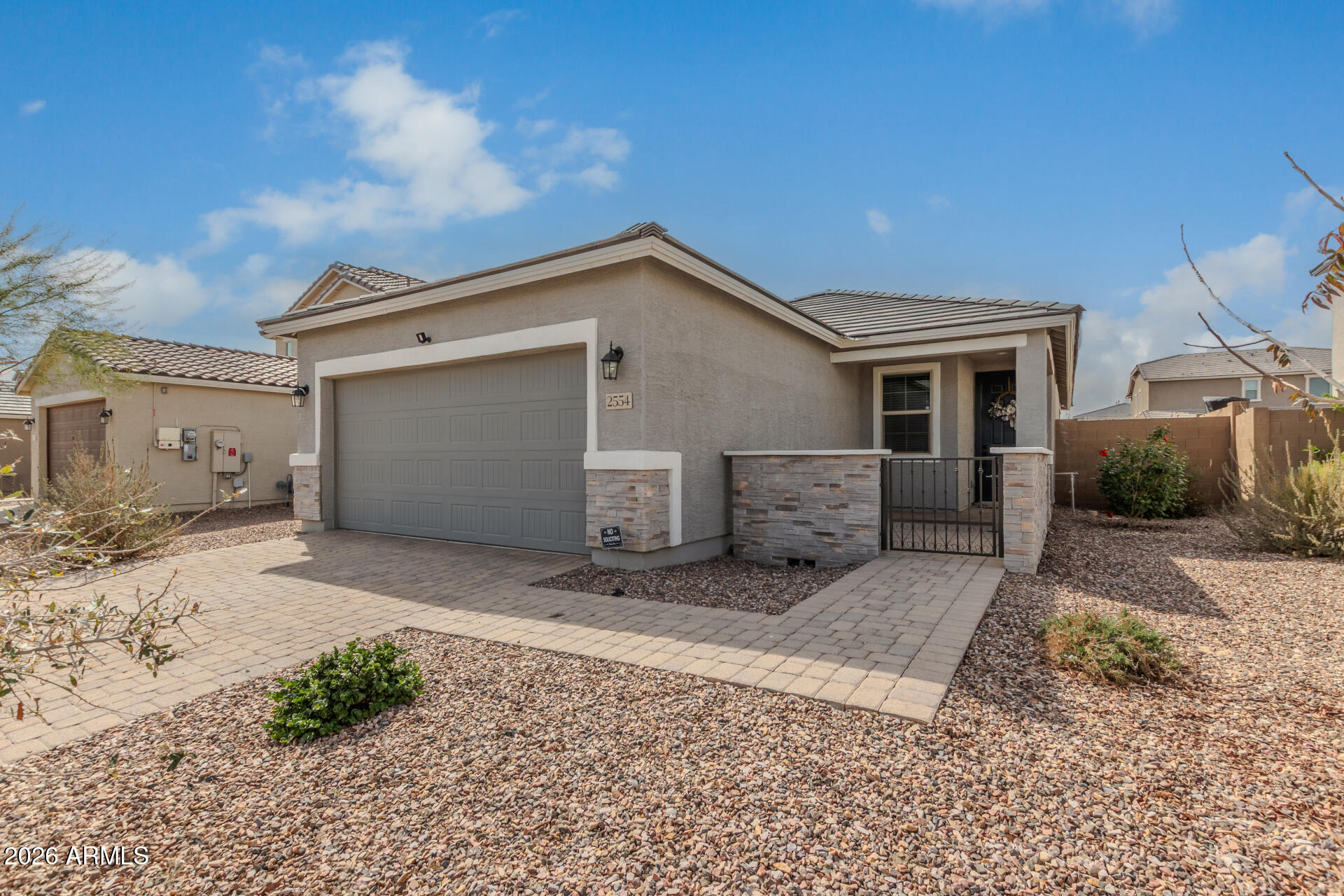 179th Dr, Goodyear, AZ 85338