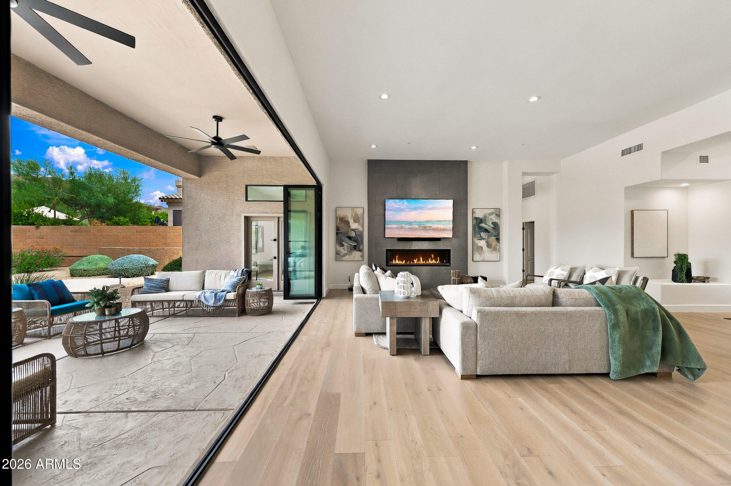 Lupine Ave, Scottsdale, AZ 85259 #1