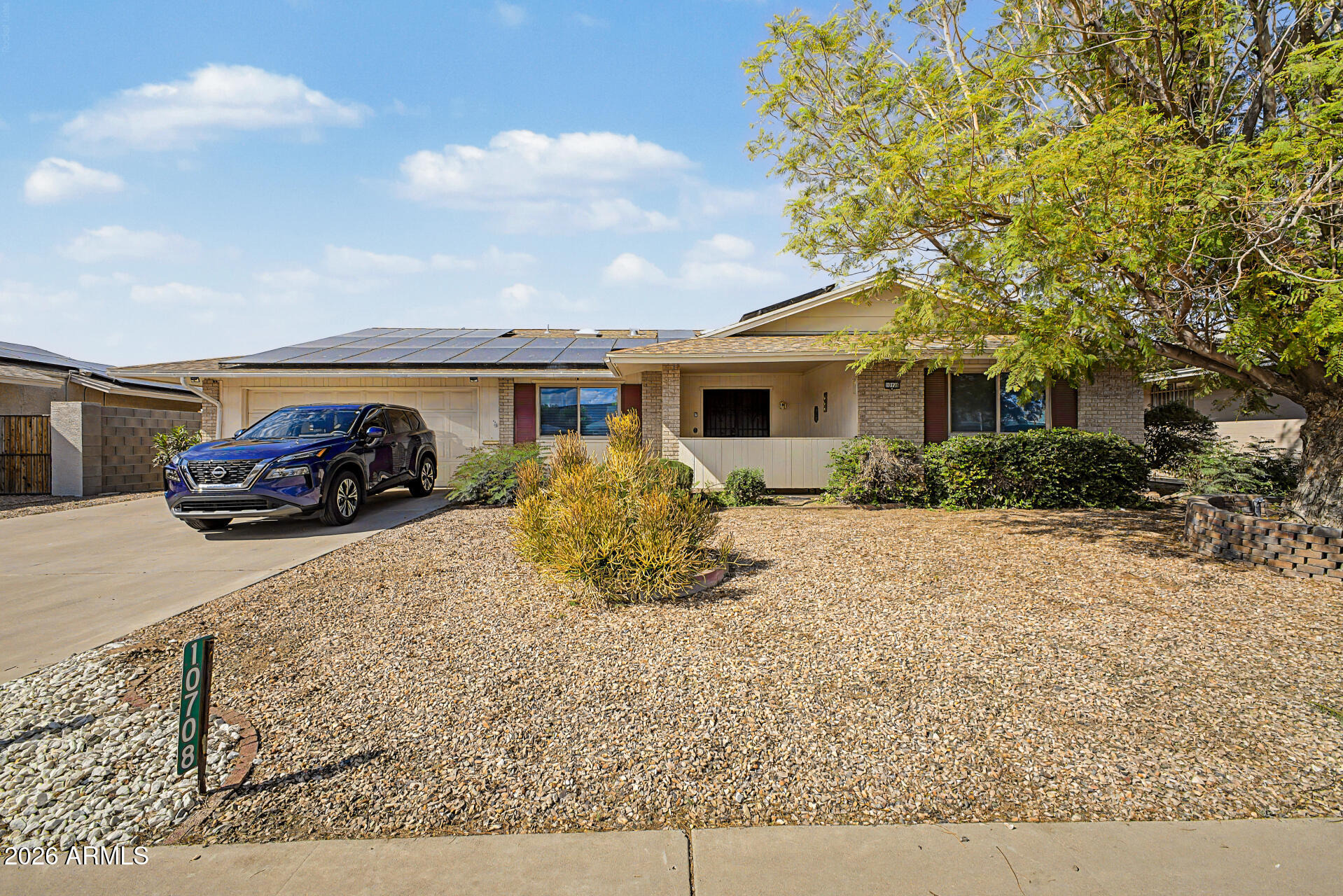 Camelot Cir, Sun City, AZ 85351