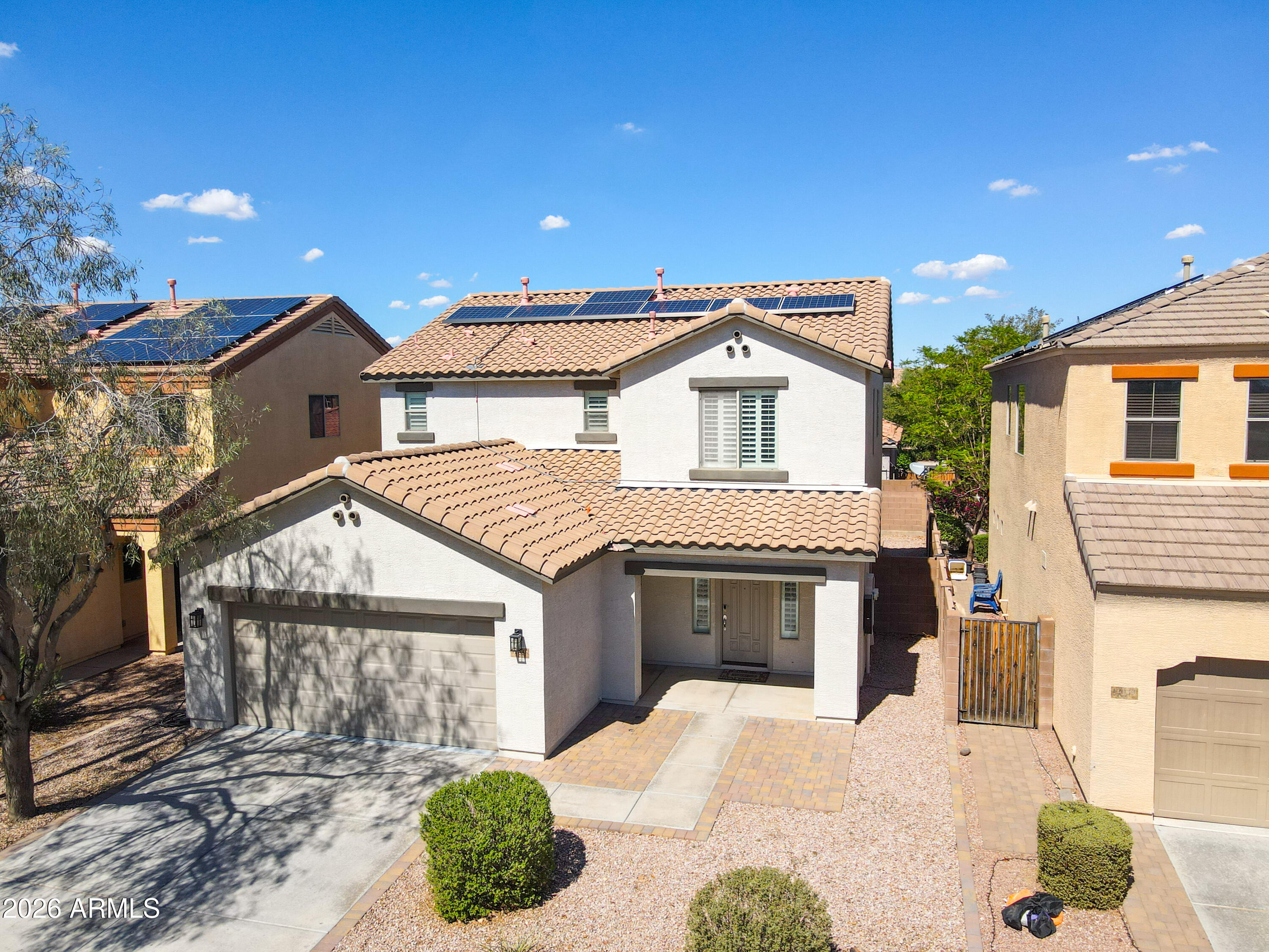 Leather Ln, Peoria, AZ 85383