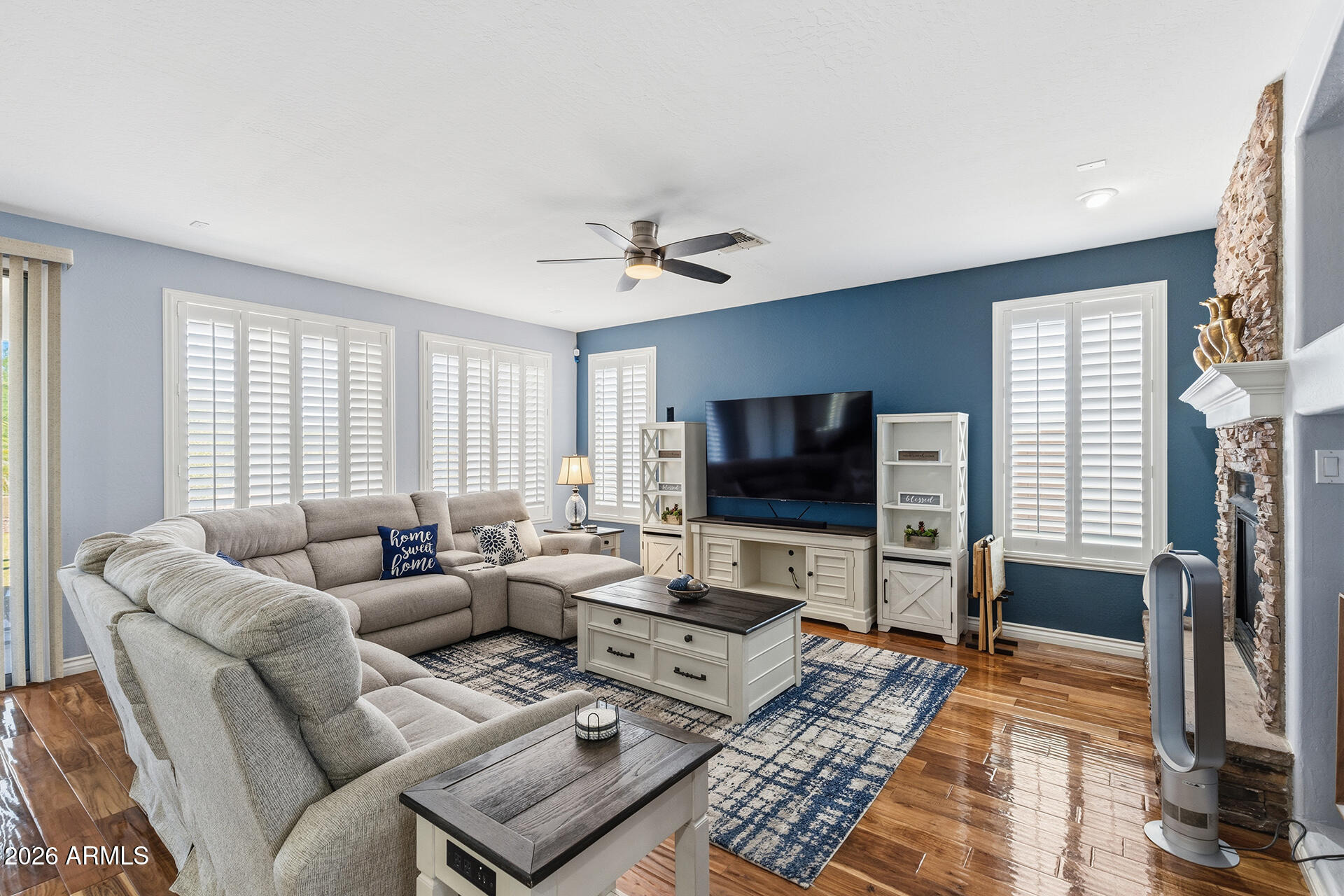 Rembrandt Ave, Mesa, AZ 85212 #1