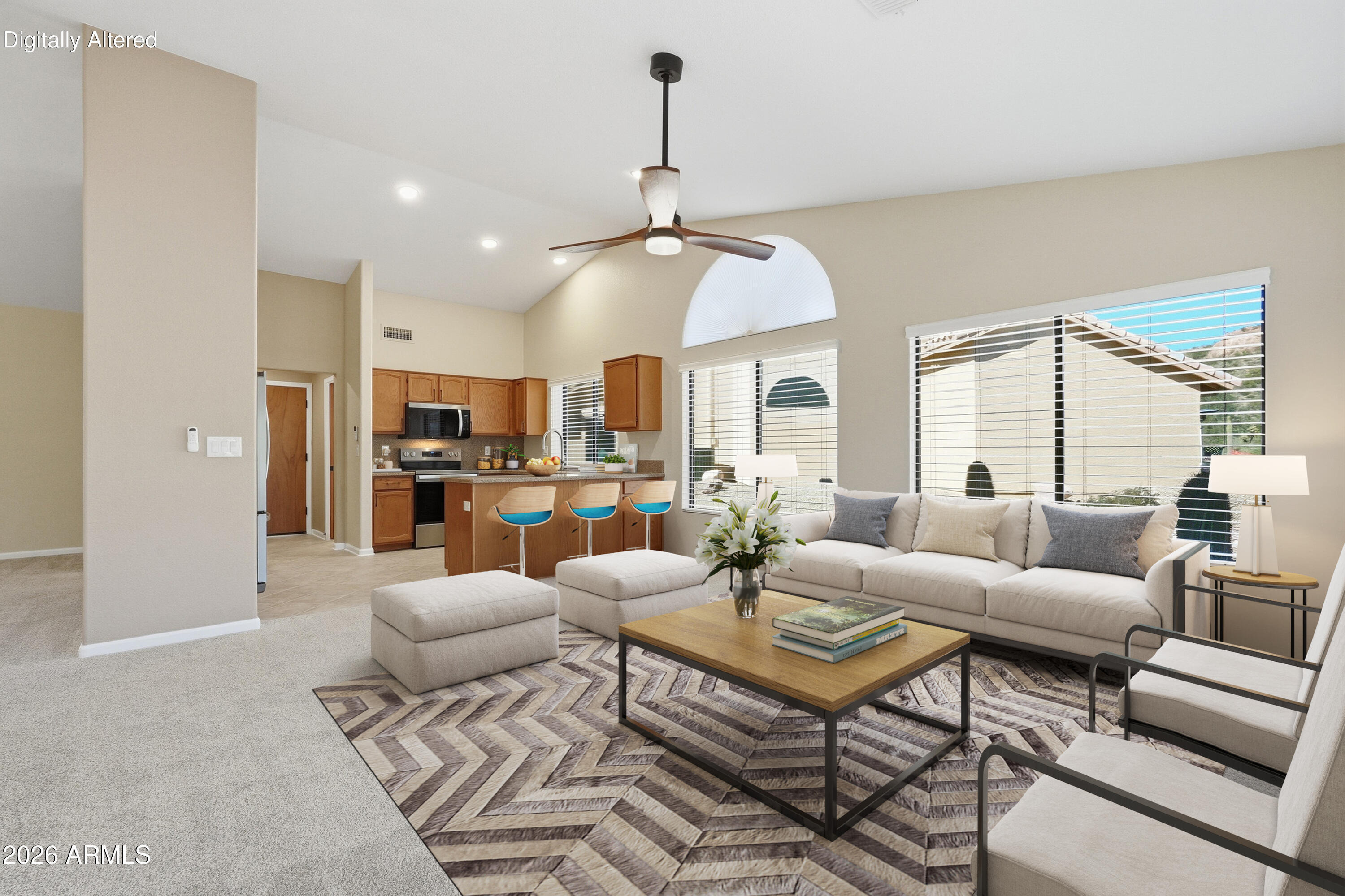 Hedgehog Dr, Gold Canyon, AZ 85118 #1