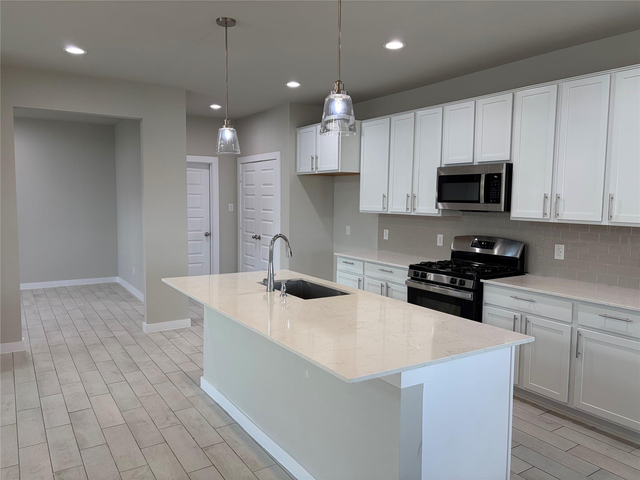 Solitude Pine Ln, Katy, TX 77493 #1