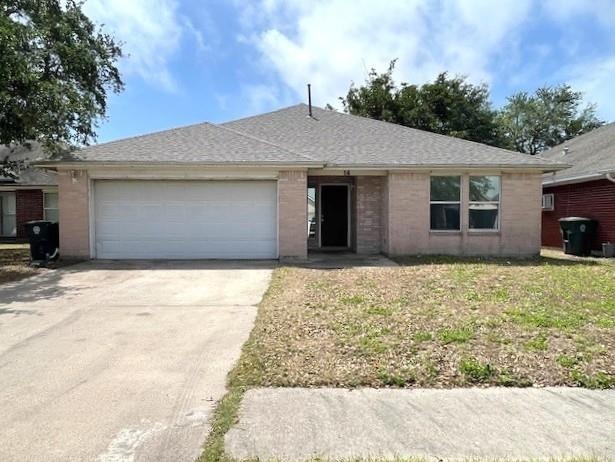 Clara Barton Ln, Galveston, TX 77551