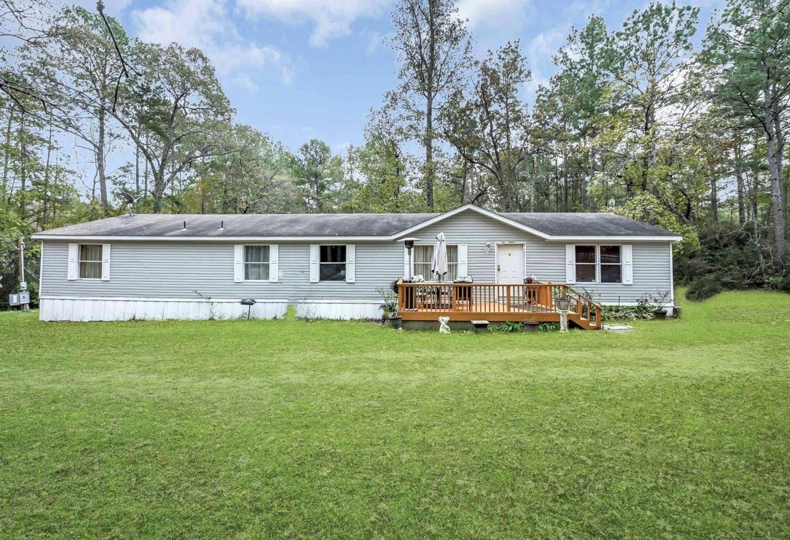 Shady Oaks Blvd, Montgomery, TX 77316