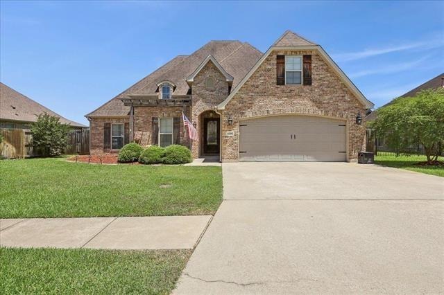 Woodridge Dr, Lumberton, TX 77657