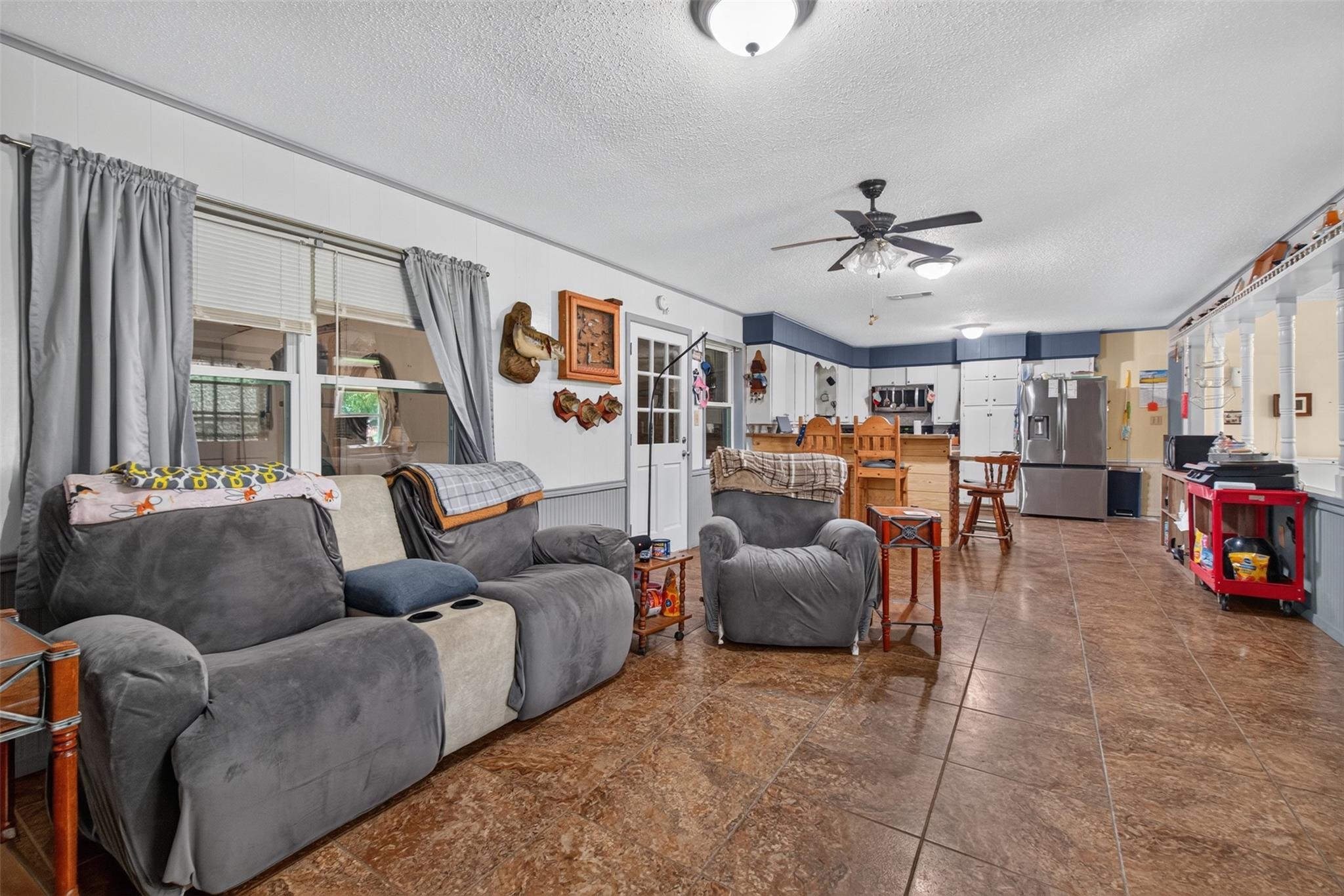 Beech St, Woodville, TX 75979 #1