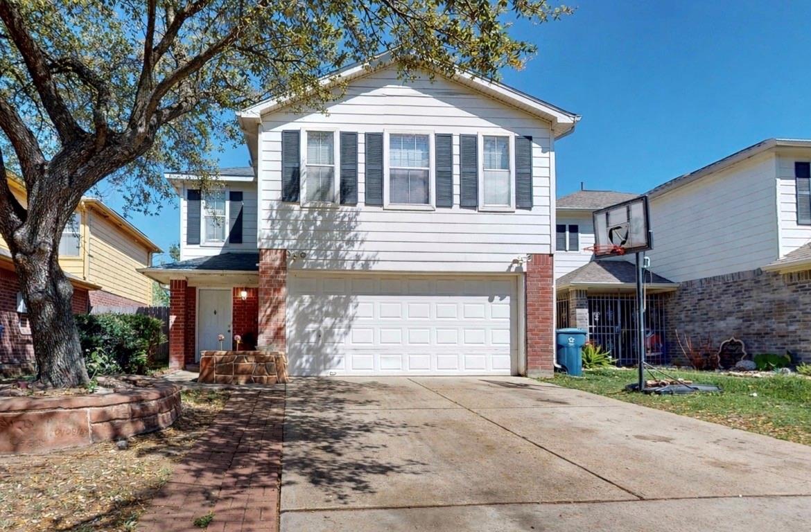 Bayou Crest Dr, Houston, TX 77088