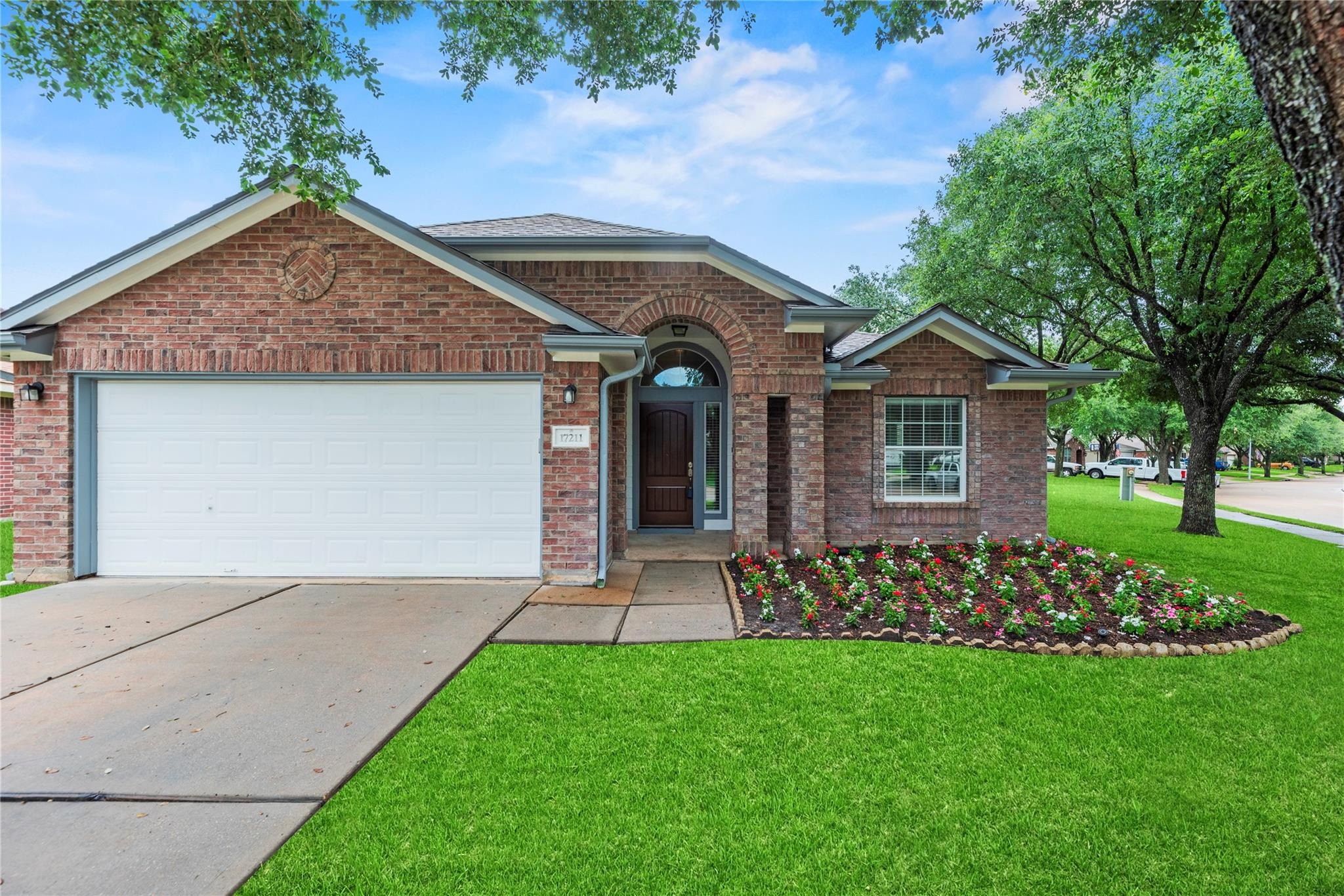 Timber Cliff Ct, Cypress, TX 77429