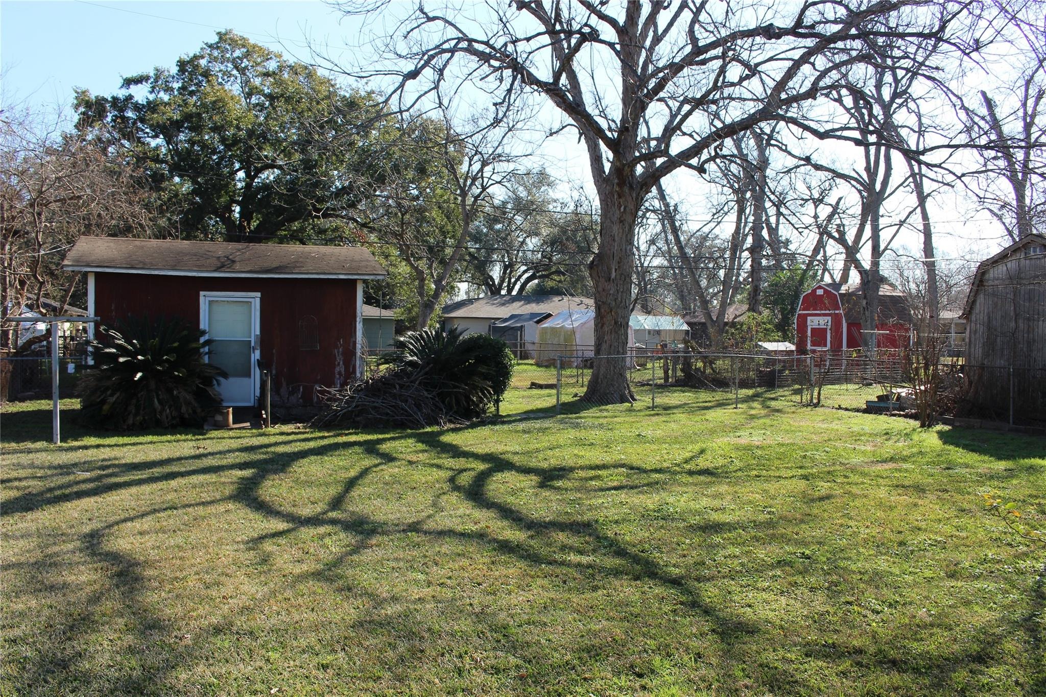 Muckelroy St, Houston, TX 77076