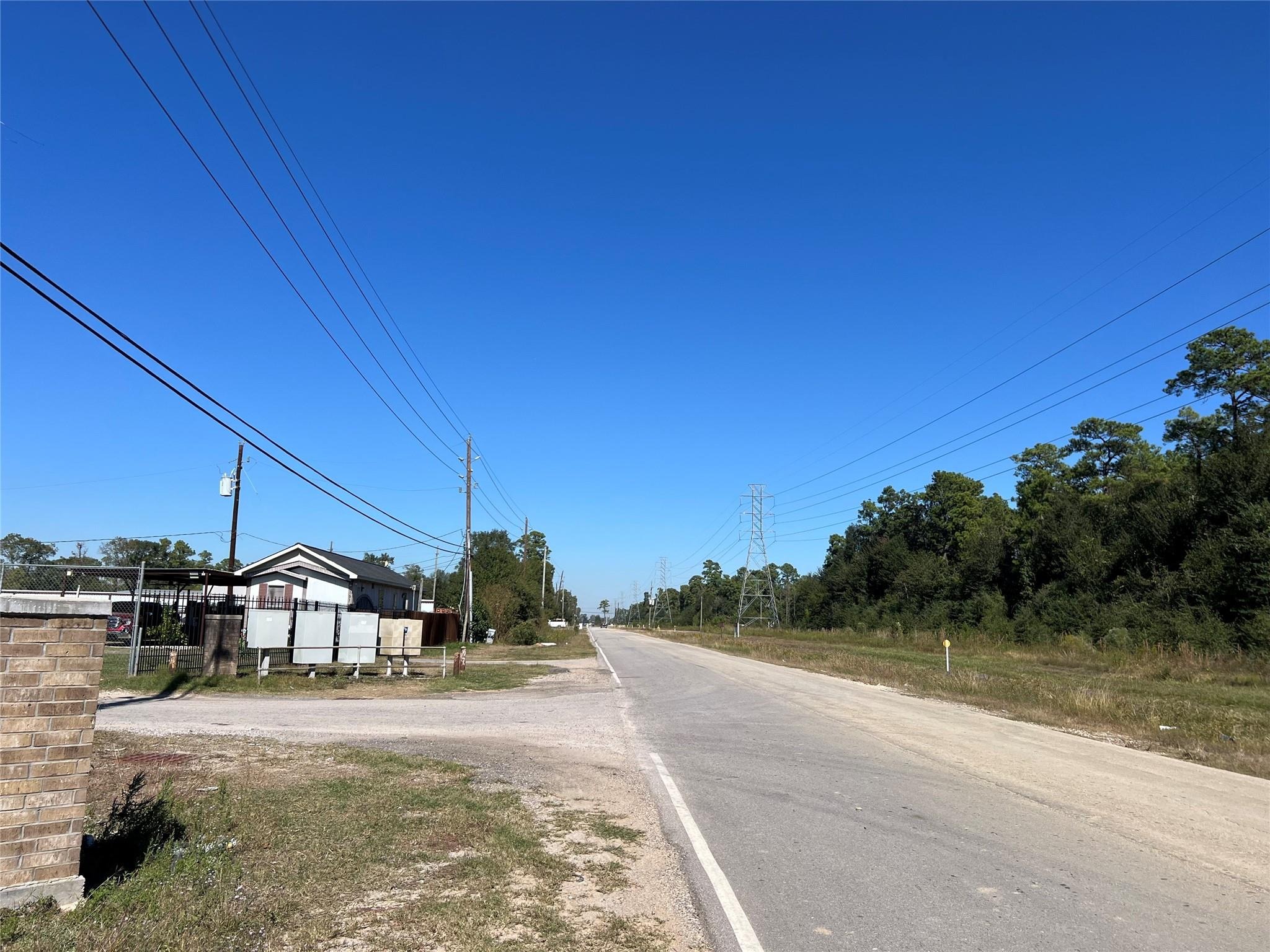 Smith Rd, Humble, TX 77396 #1