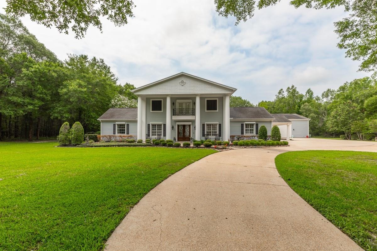 Keith Rd, Lumberton, TX 77657