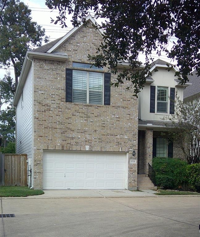 Becca Pvt Ln, Houston, TX 77092