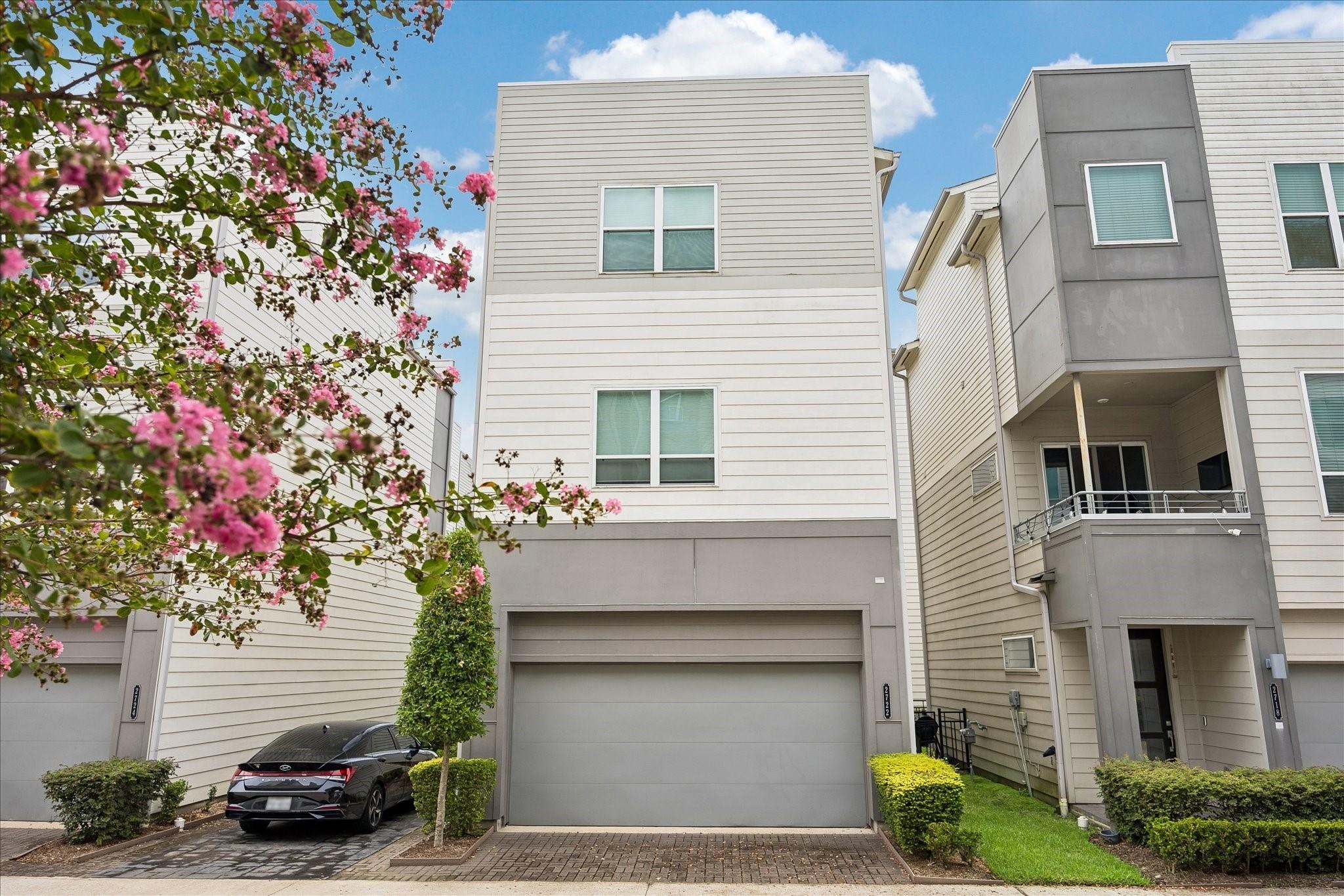 Eado Edge Ct, Houston, TX 77020