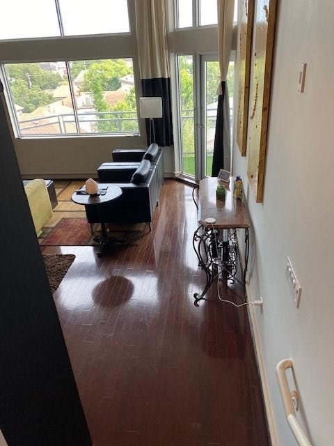 Yupon St, Houston, TX 77006 #1